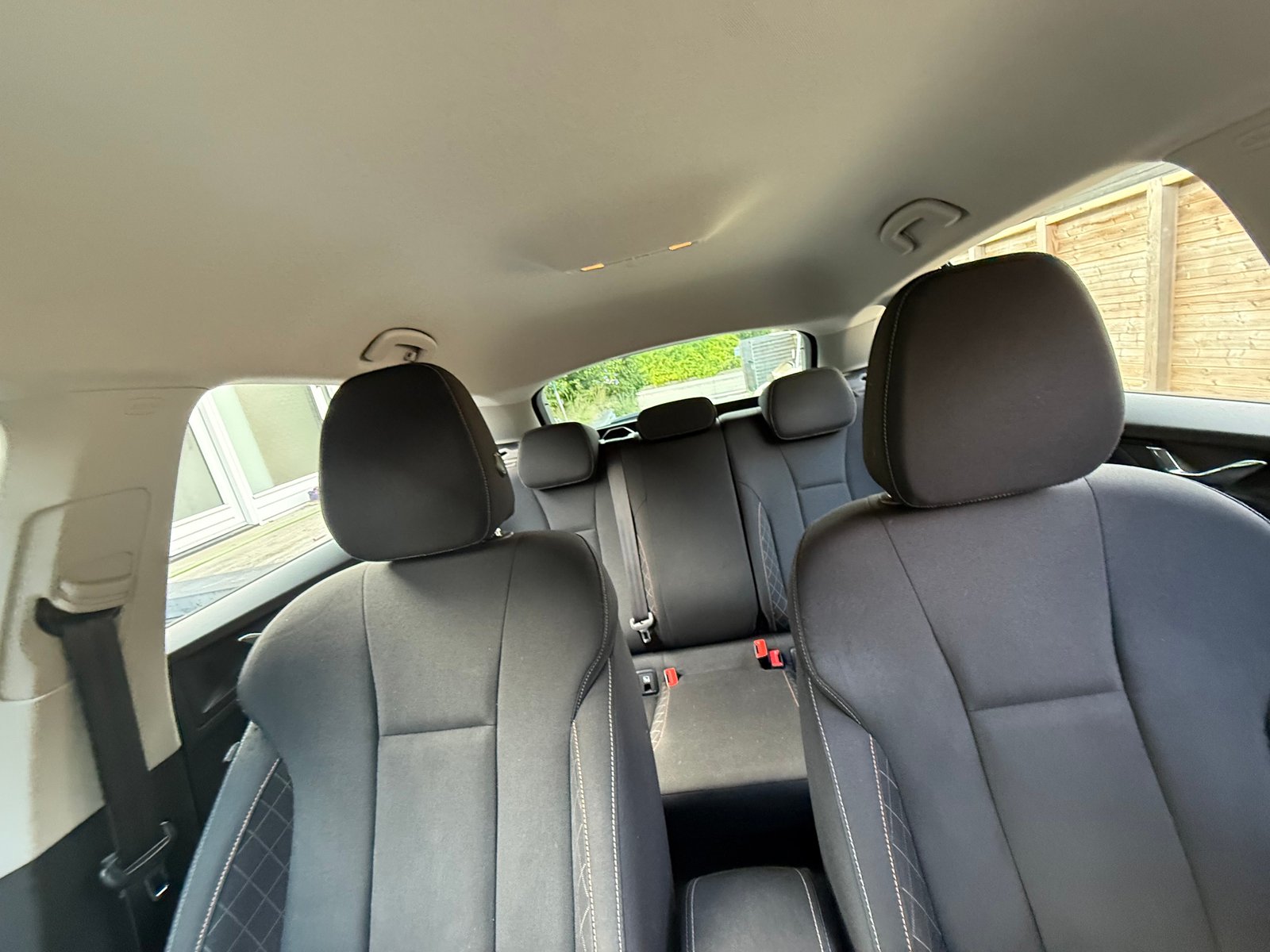 Škoda Scala 1.0 TSI Manual, 6-trins, 110ps, 2022