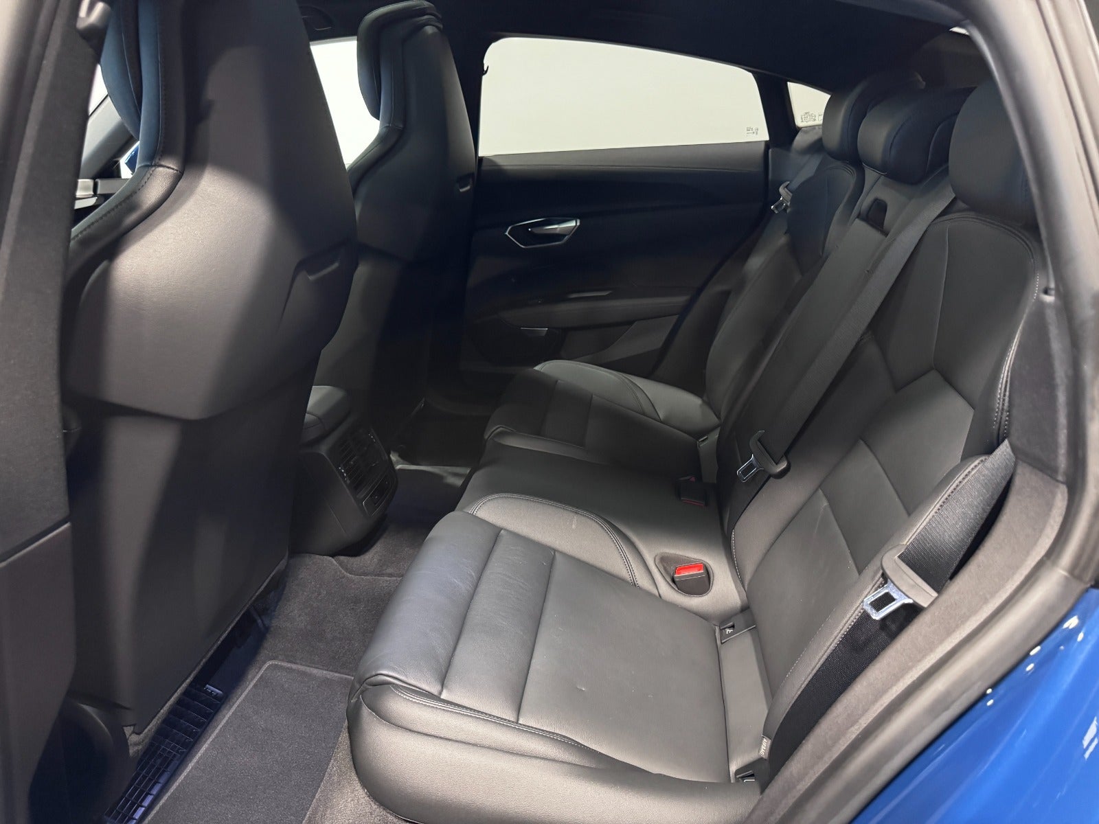 Audi e-tron GT quattro Automatic, 2-trins, 476ps, 2022
