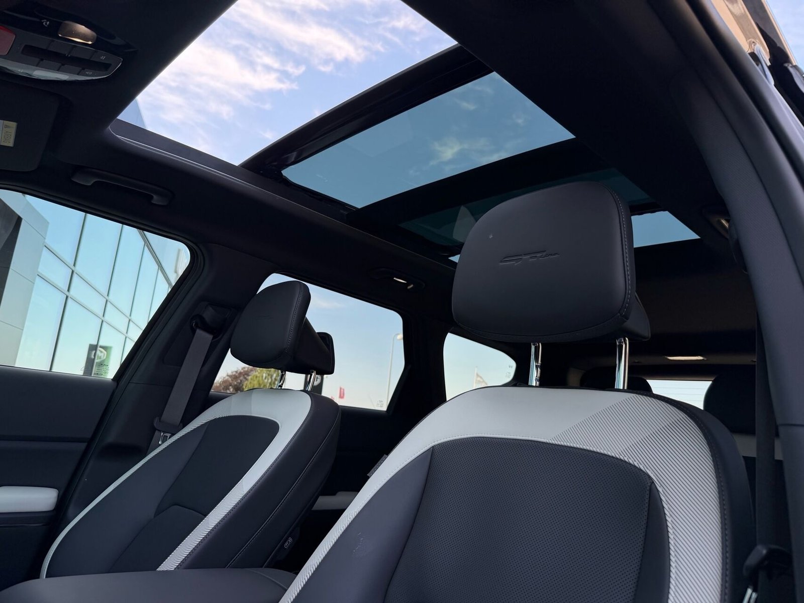 Kia EV5 Long Range, 218ps, 2026