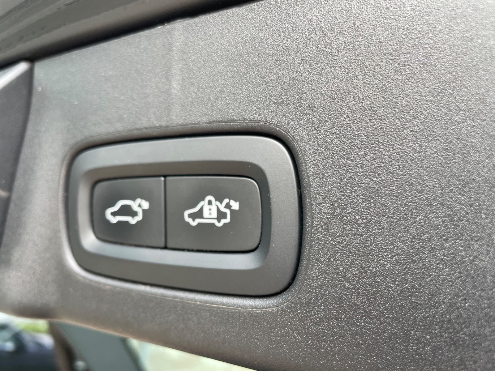 Brugt Volvo V90 2,0 T6 ReCharge Inscription aut. AWD til salg