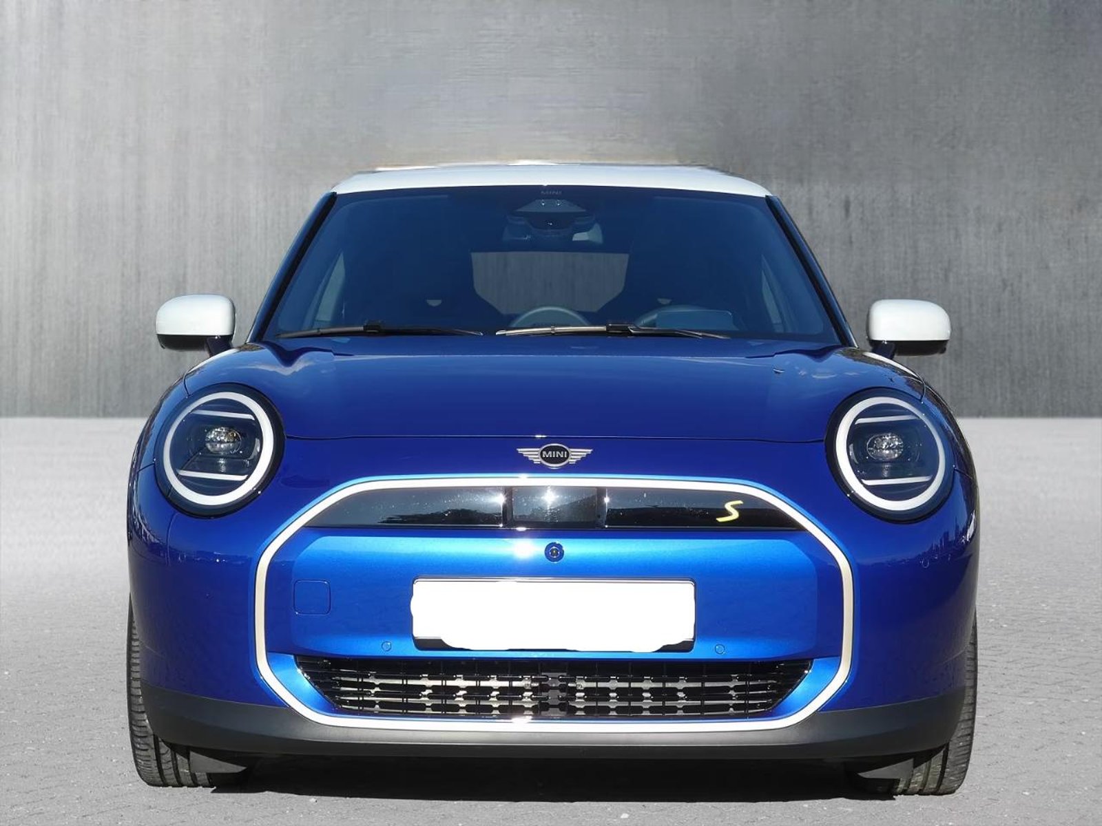 MINI Cooper SE, 218ps, 2024