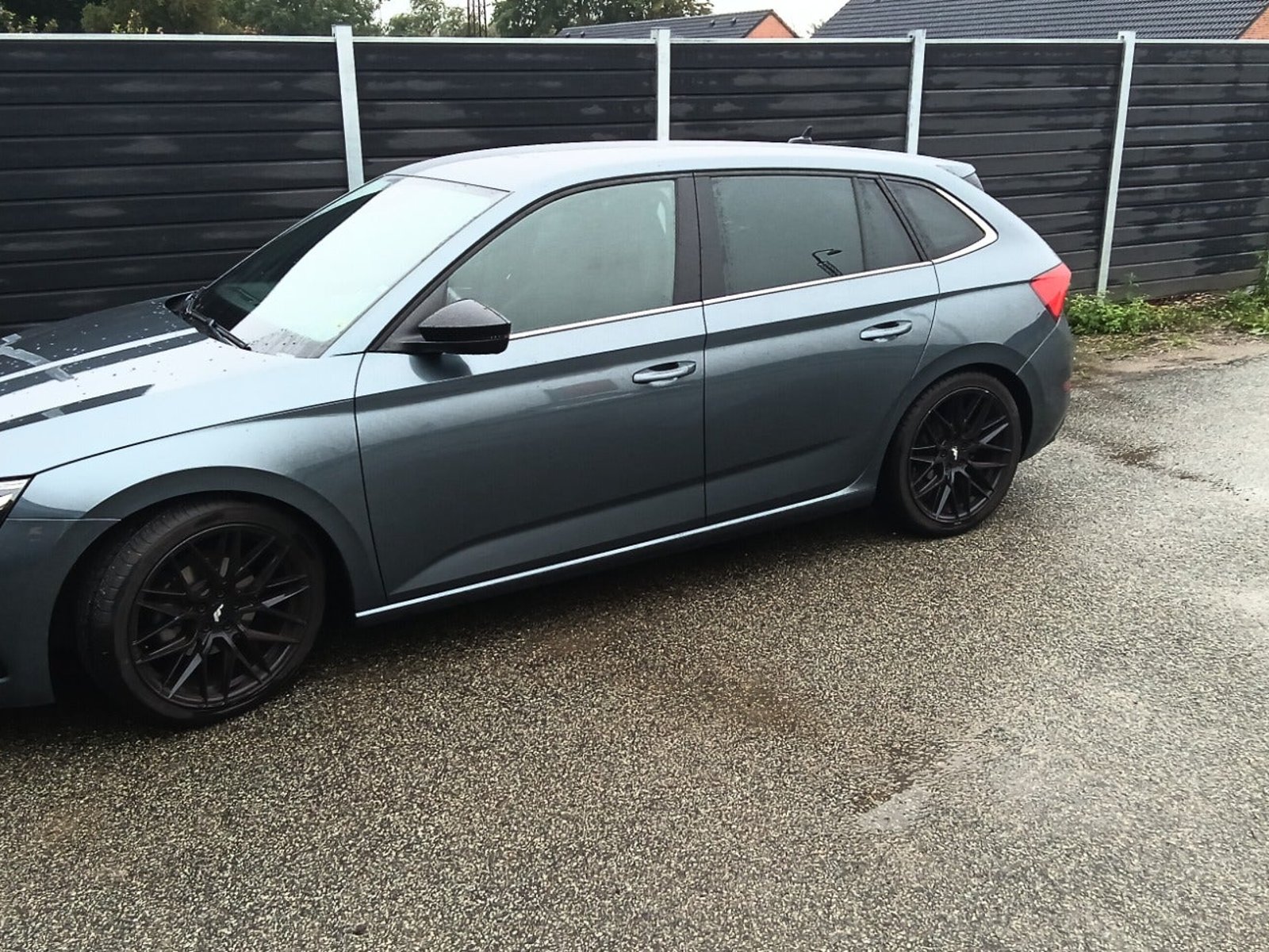 Škoda Scala 1.0 TSI Manual, 115hp, 2020