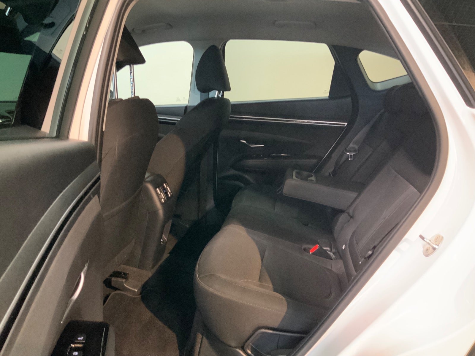 Hyundai Tucson PHEV Automatic, 6-trins, 265ps, 2022