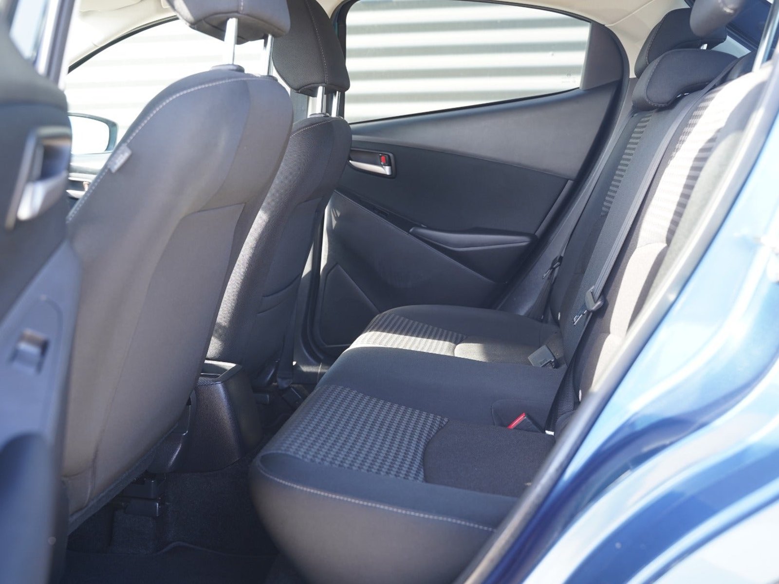Mazda 2 5-door 1.5 SKYACTIV-G Manual, 5-trins, 90ps, 2019