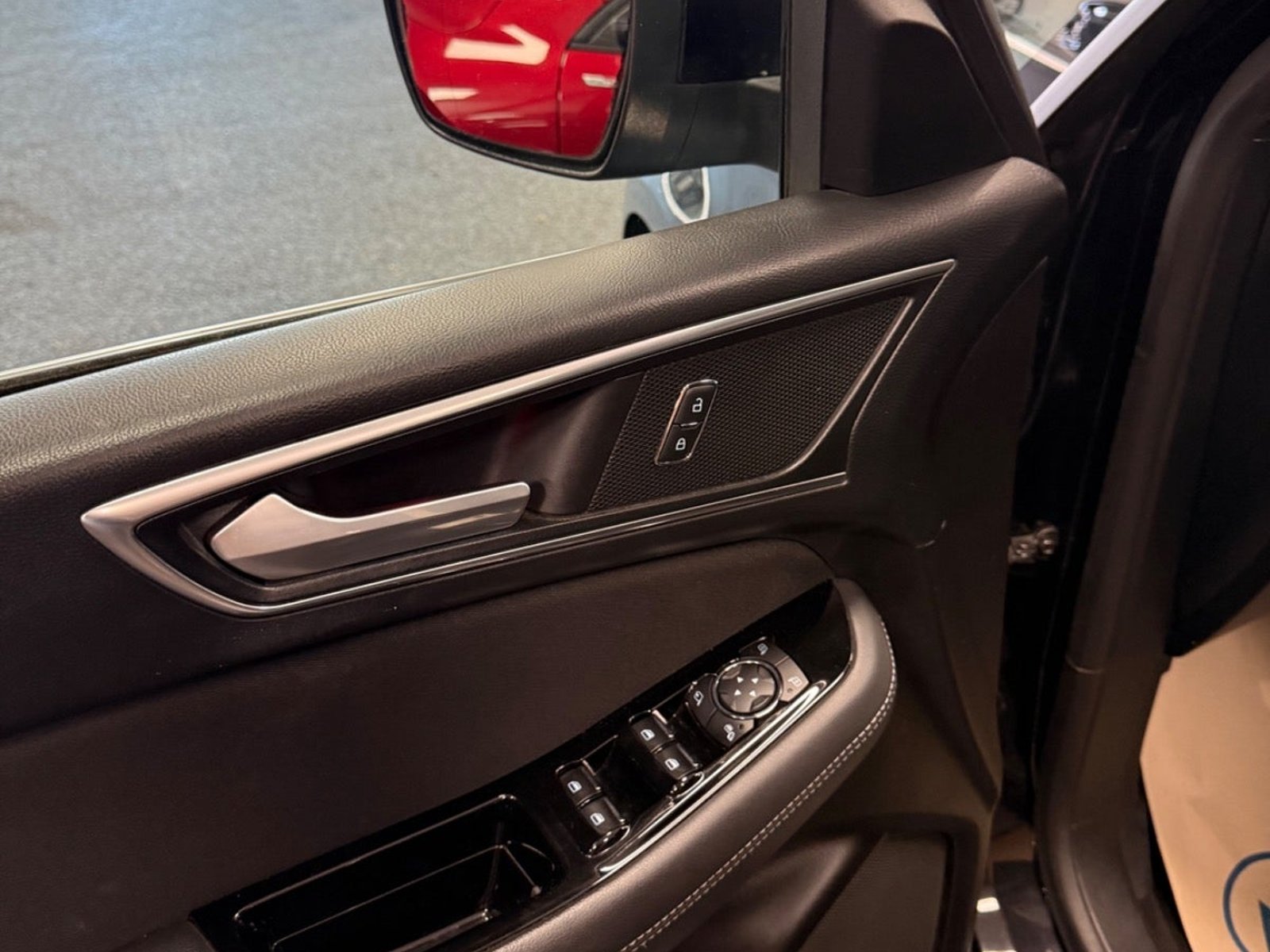 Ford S-MAX 2.0 EcoBlue SelectShift, 8-trinn, 150hk, 2020