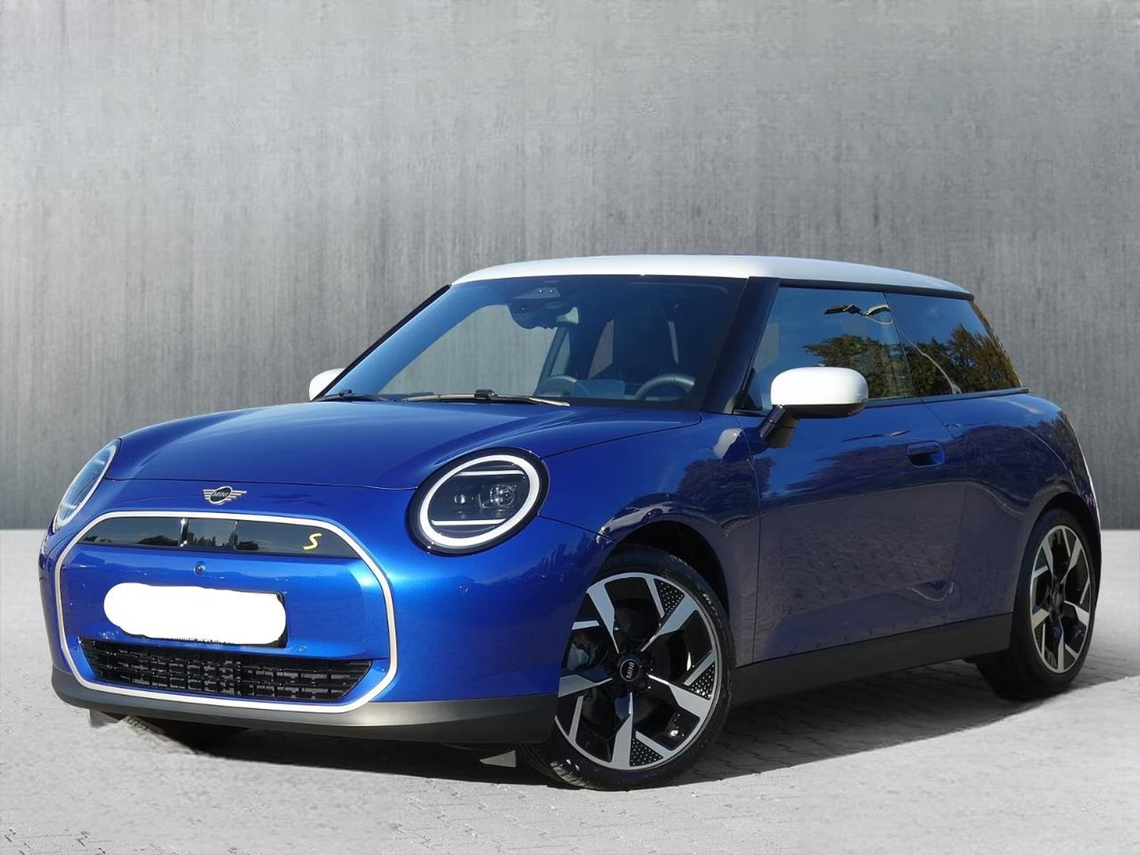 MINI Cooper SE, 218ps, 2024