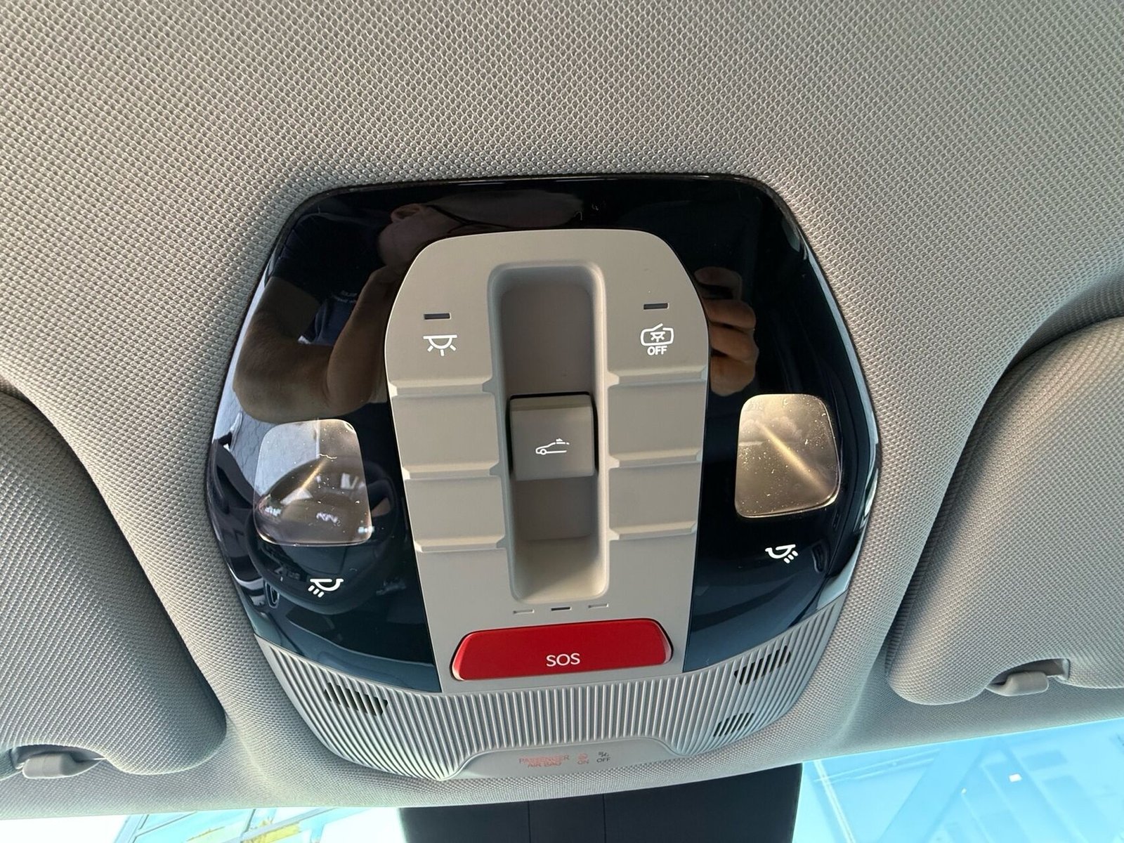 Kia EV5 Long Range, 218ps, 2026