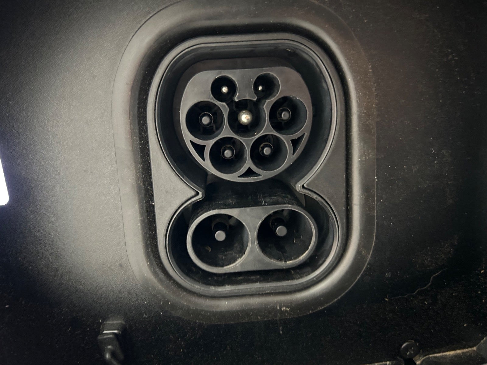 XPENG G9 Standard Range, 351ps, 2026