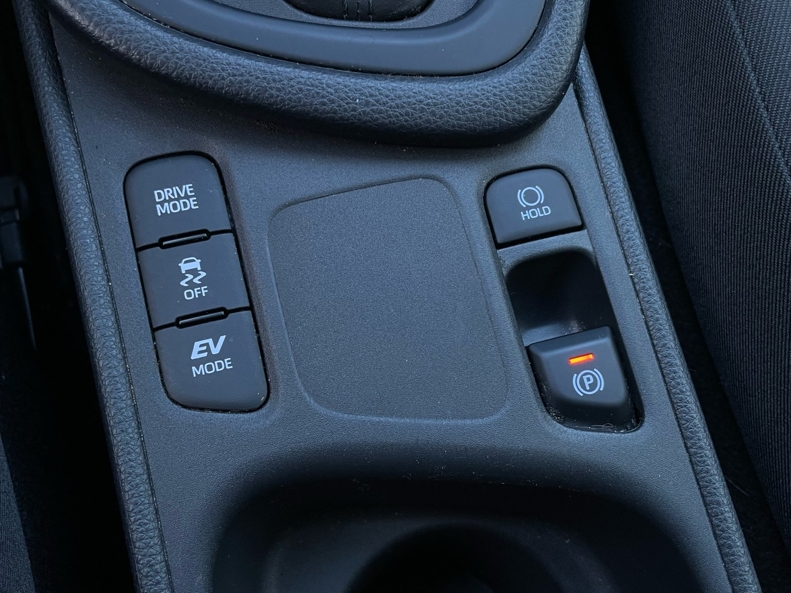 Mazda 2 Hybrid Automatic, 116hp, 2022