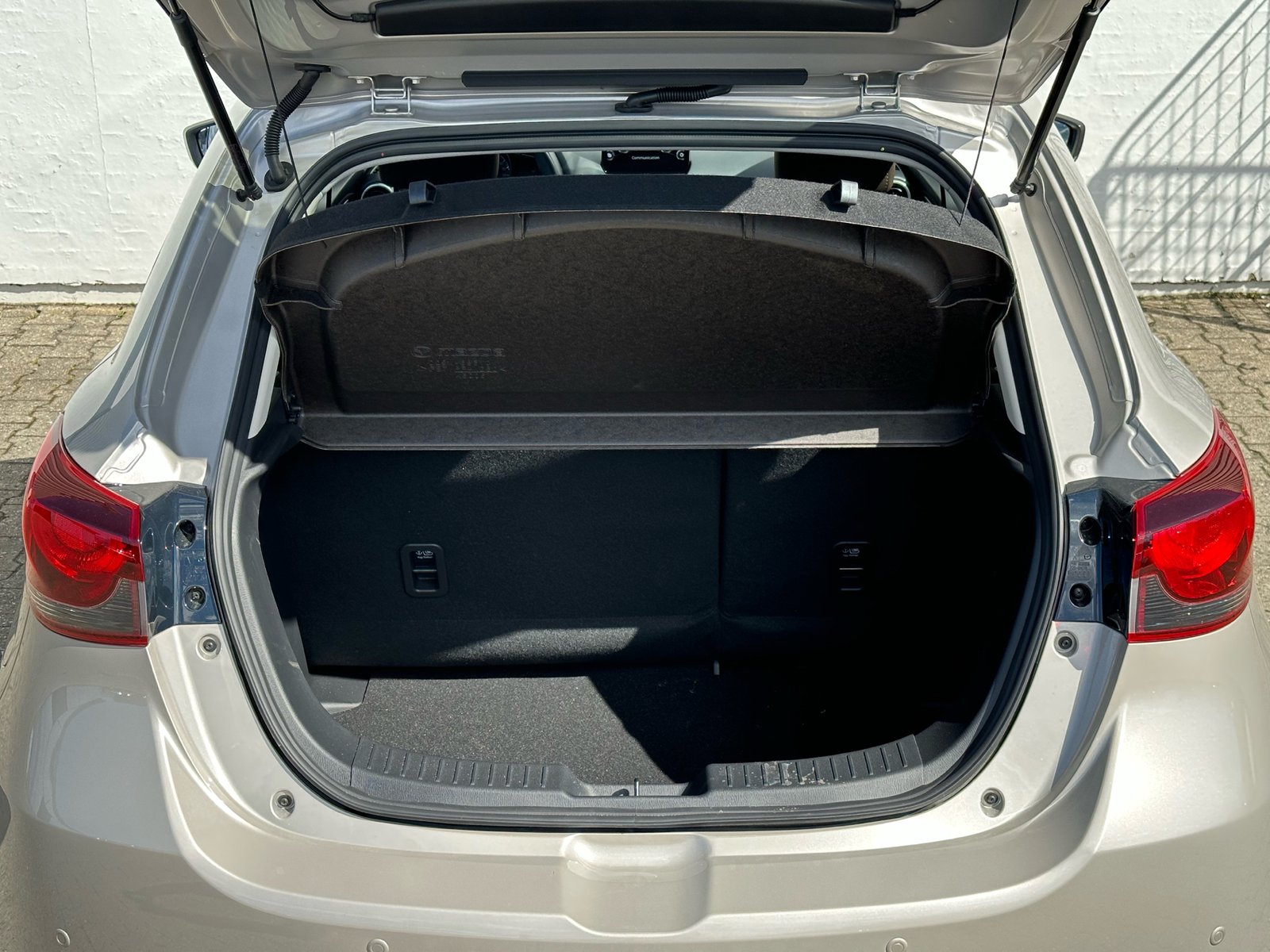 Mazda 2 1.5  SKYACTIV-G Automatisk, 90hk, 2022
