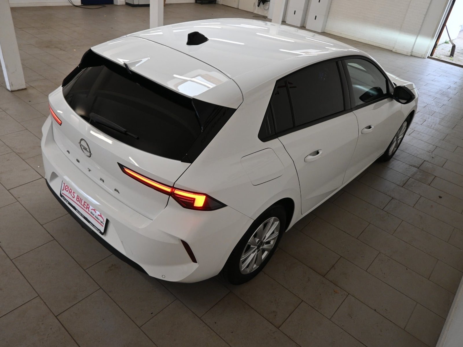 Opel Astra 1.2 Turbo 110 Manual, 110hp, 2022