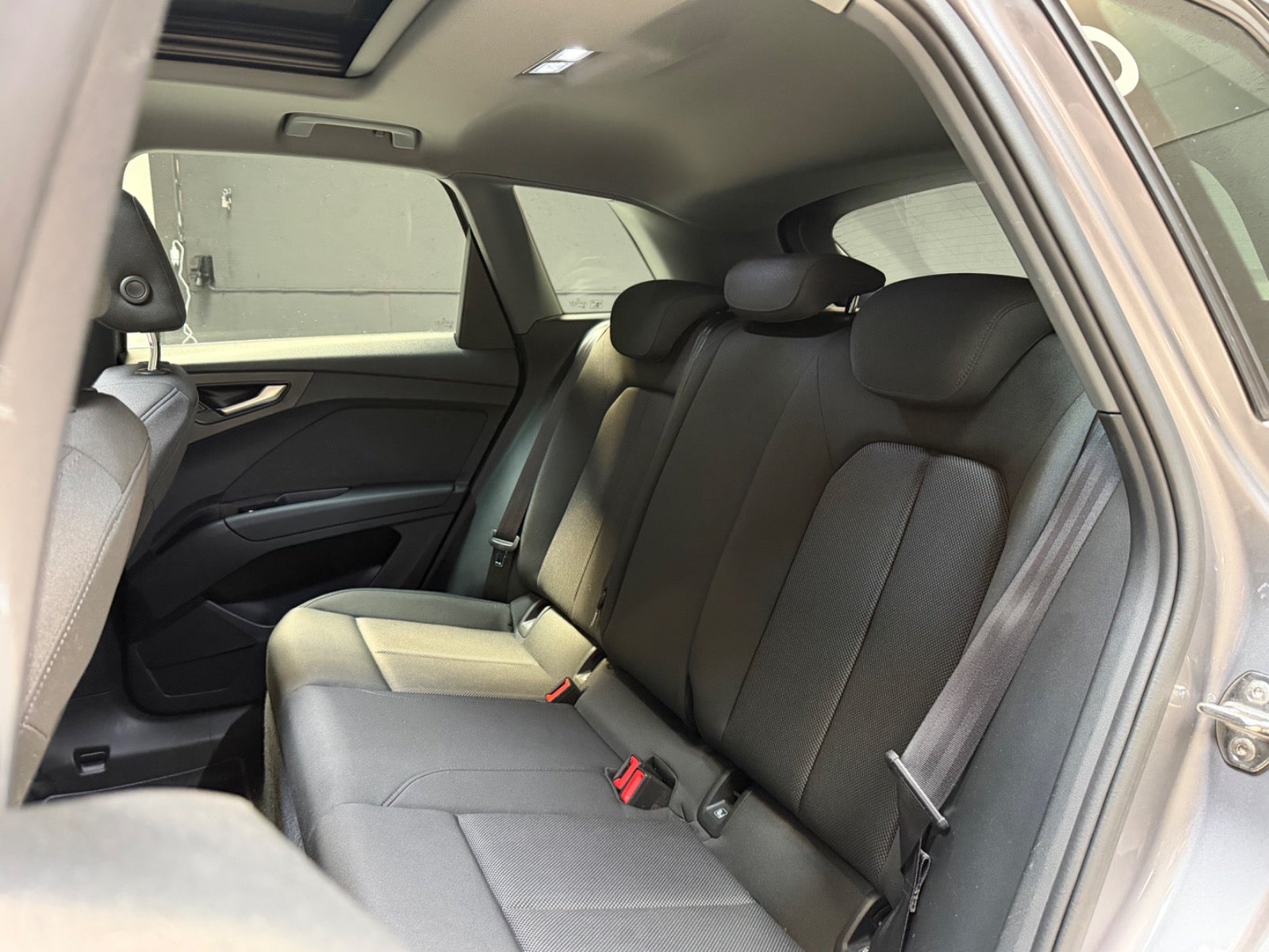 Audi Q4 40 e-tron, 204ps, 2022