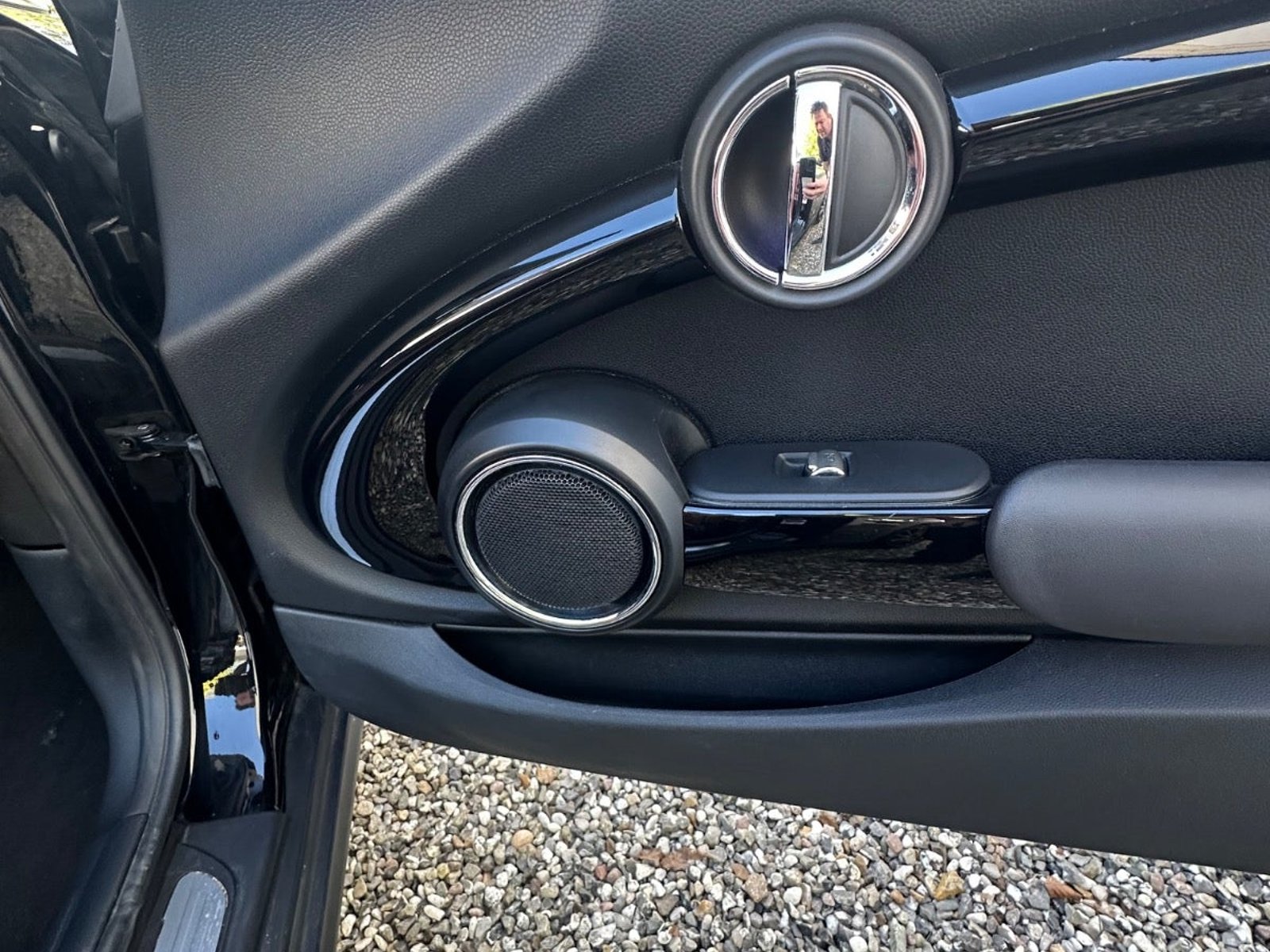 MINI Cooper Convertible Automatic, 6-trins, 136ps, 2017
