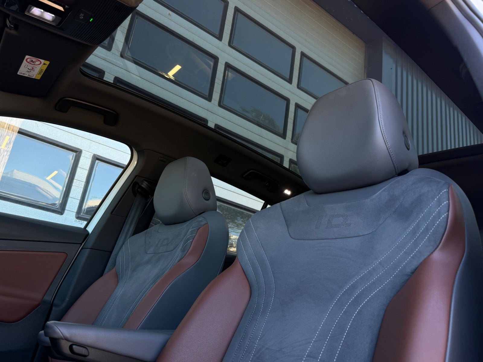 Volkswagen ID.4 Pro Performance, 204hp, 2021
