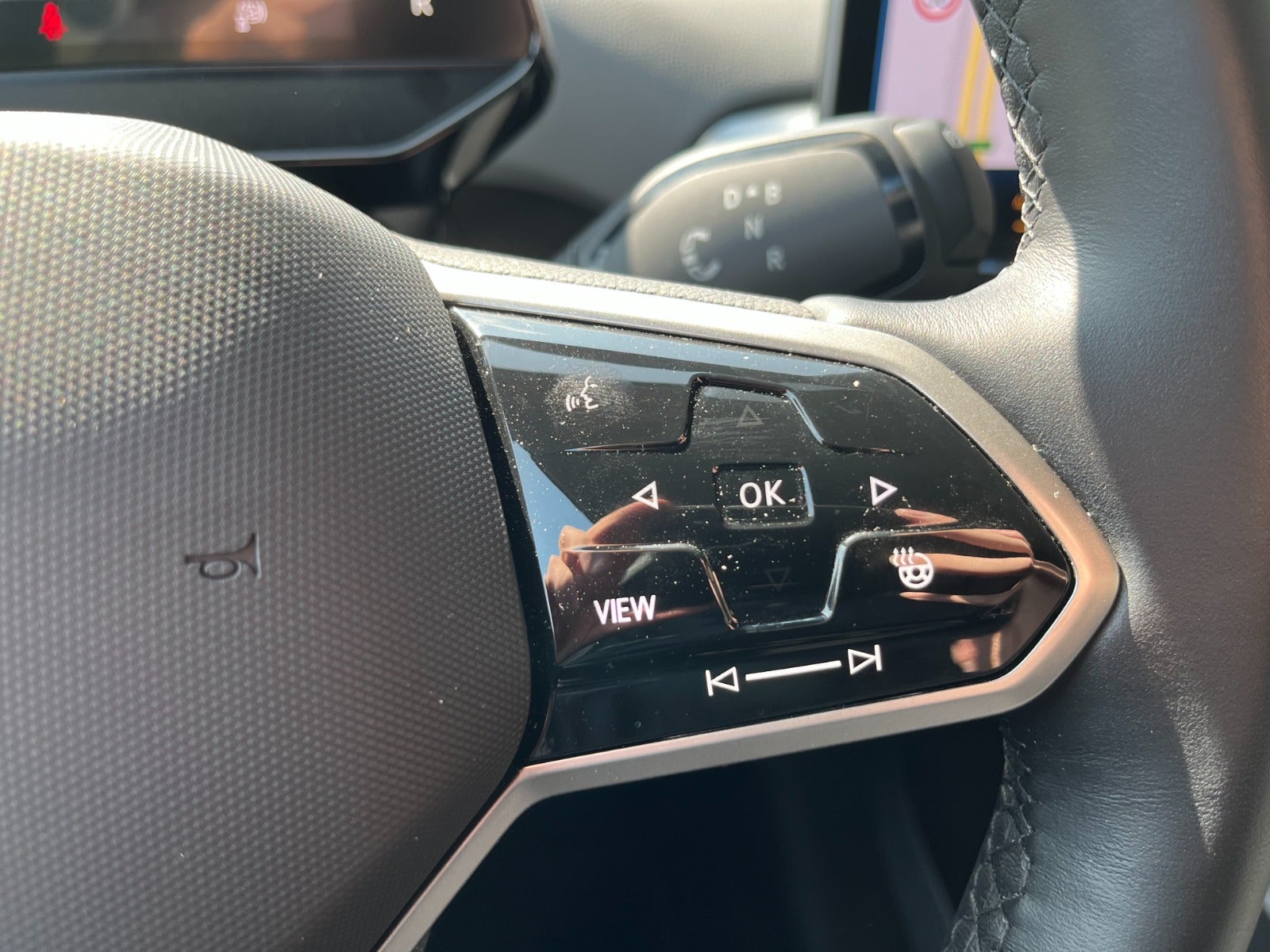 Volkswagen ID.4 Pro, 286ps, 2026