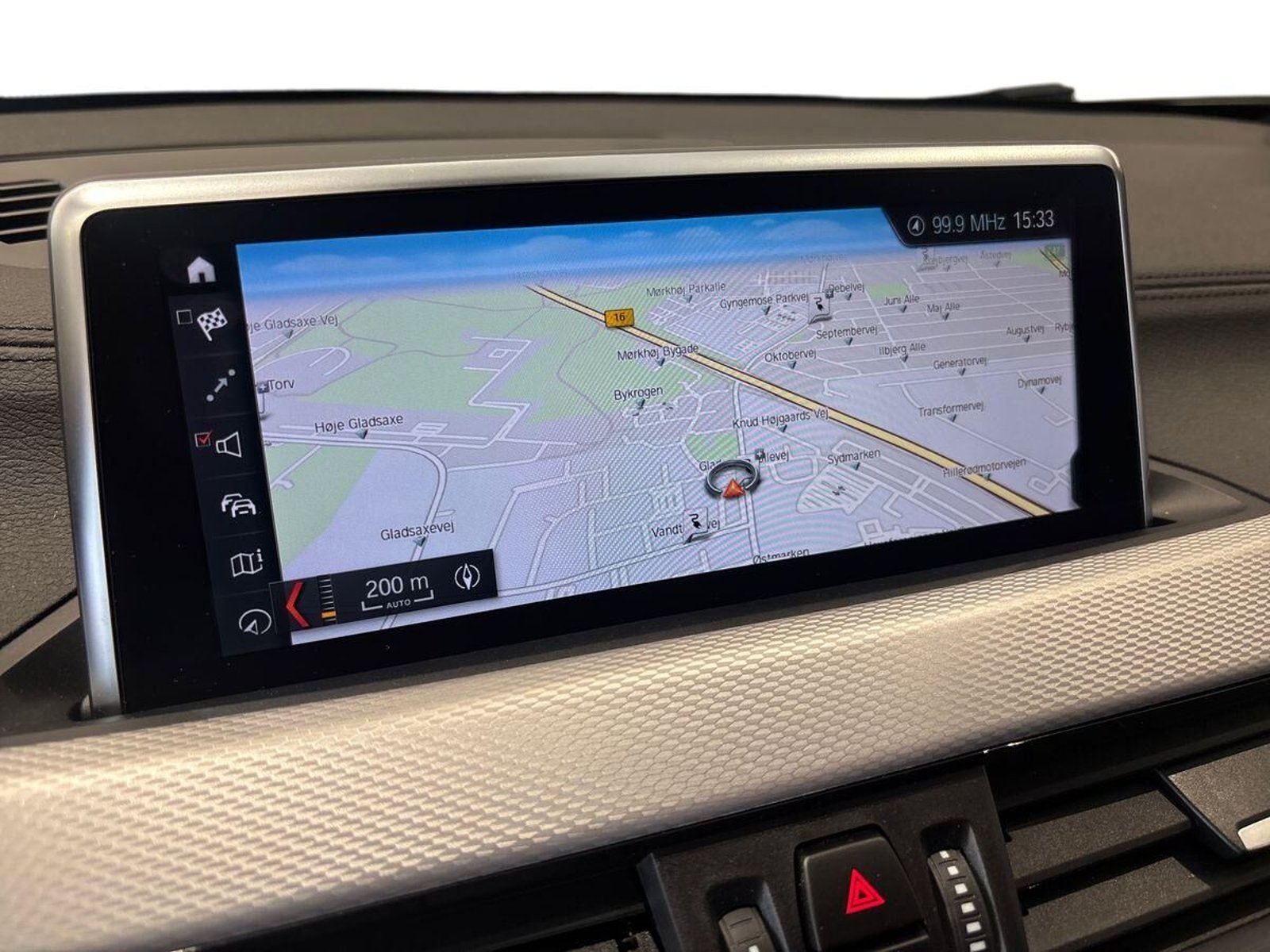 BMW X2 xDrive25e Steptronic, 6-trins, 220ps, 2021