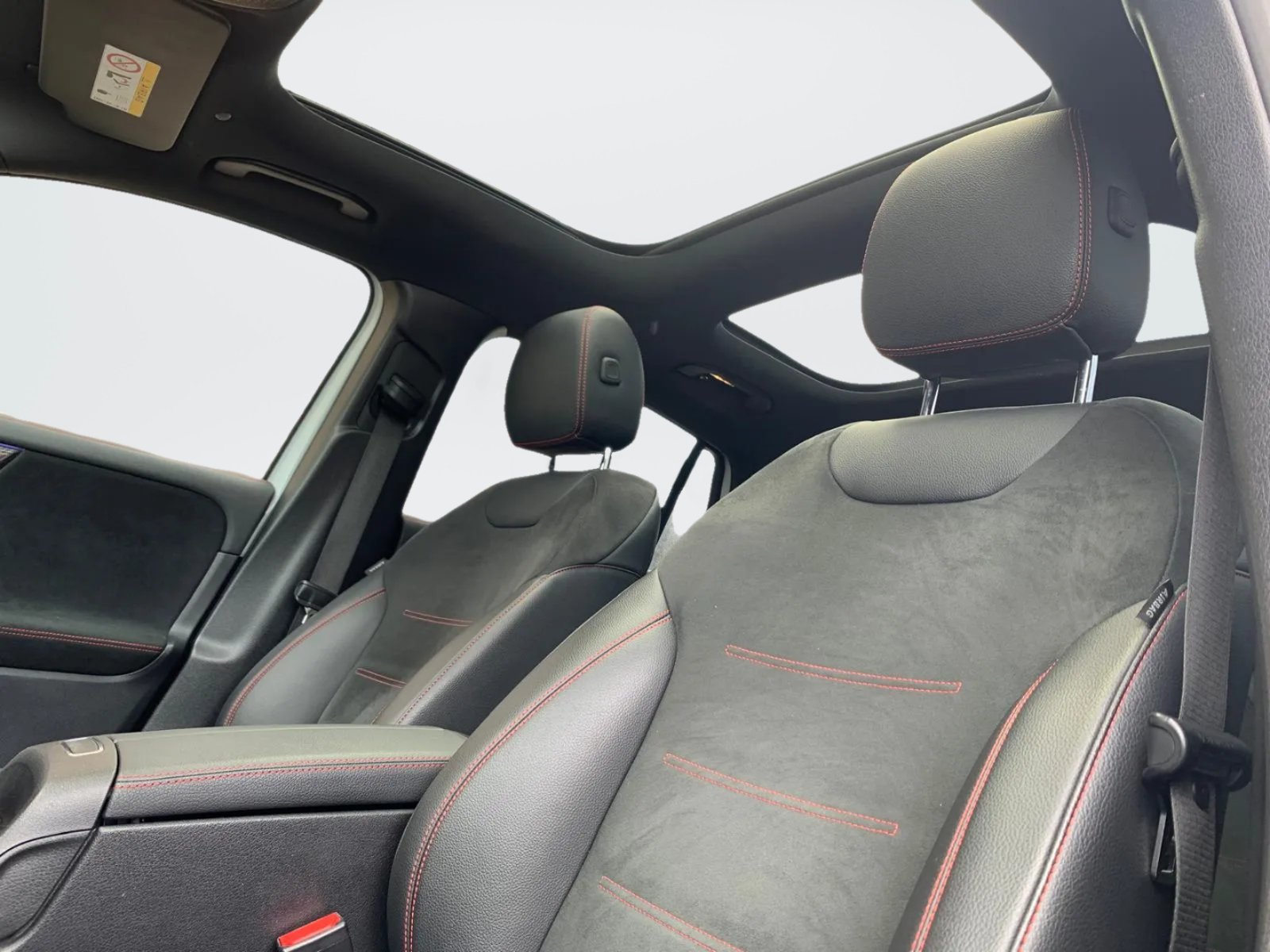 Brugt Mercedes-Benz GLA250 e 1,3 AMG Line aut. til salg