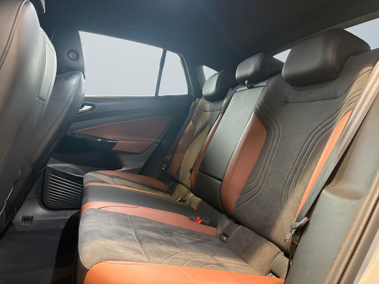 Volkswagen ID.5 Pro Performance, 204hp, 2023
