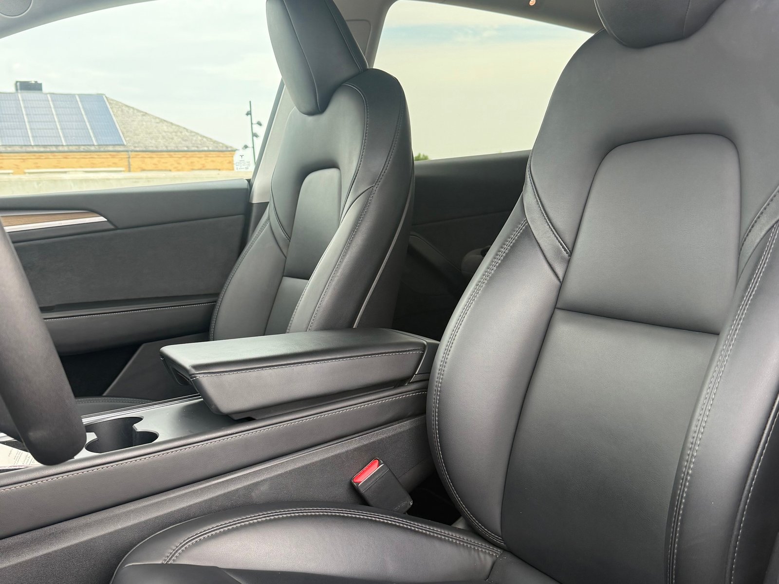 Tesla Model Y Performance, 534ps, 2022