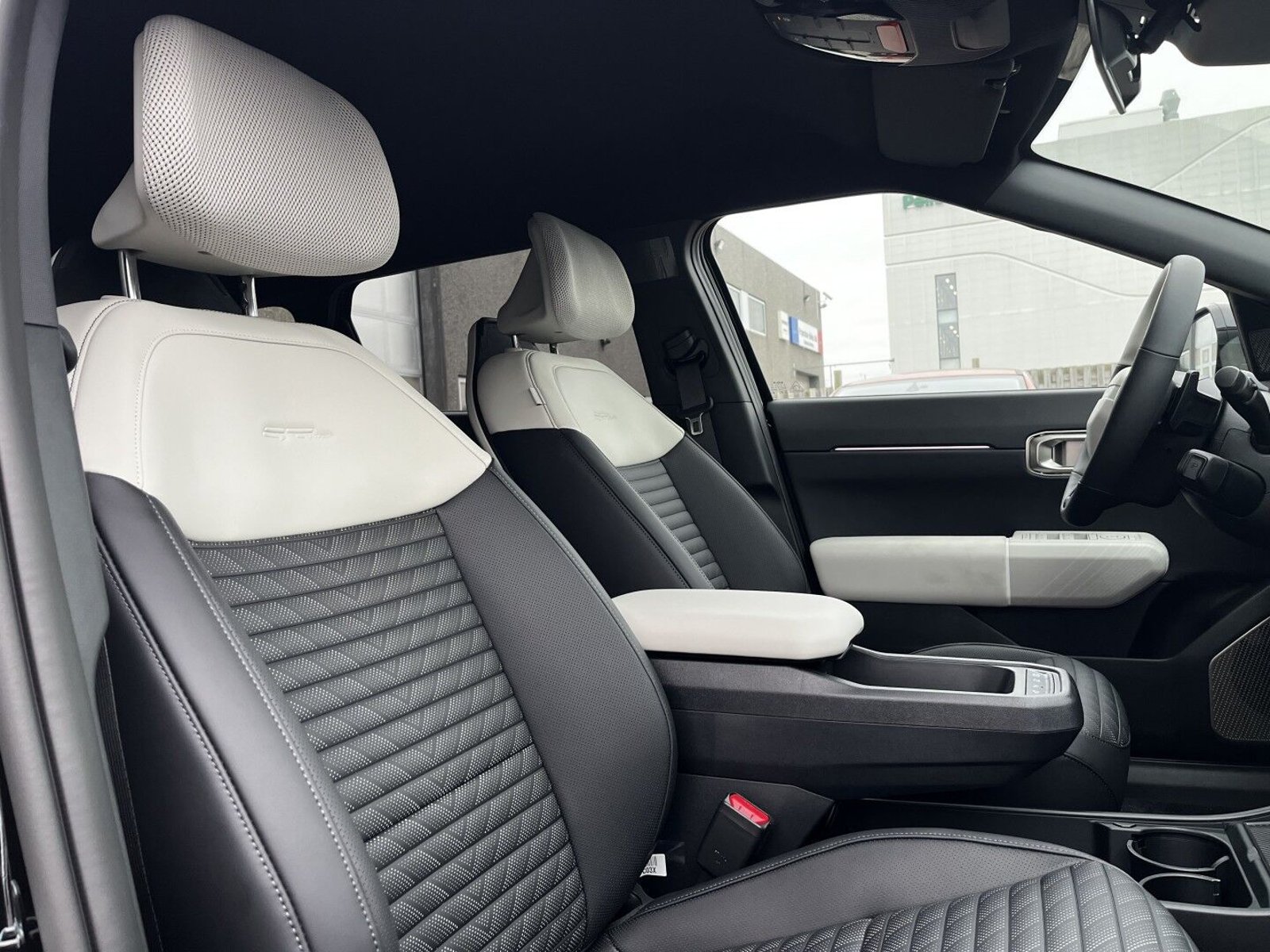 Kia EV4 Long Range Fastback, 204ps, 2026