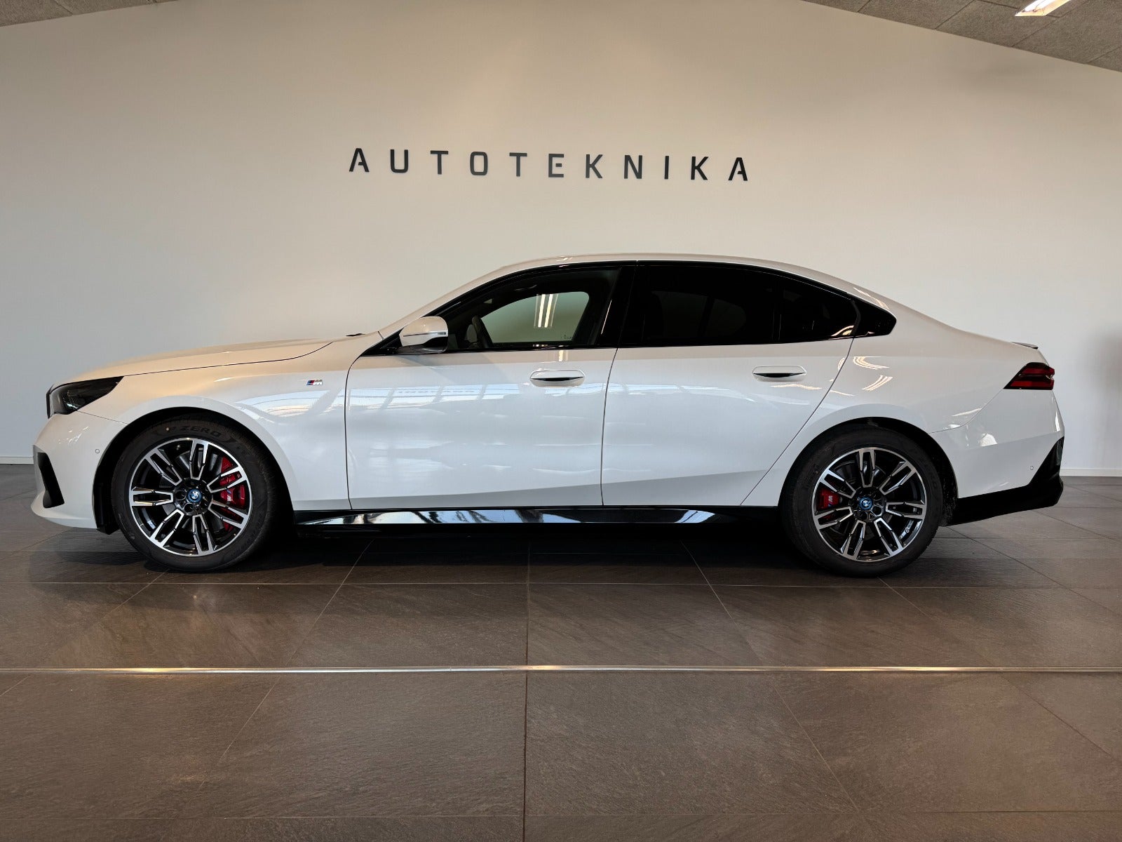 BMW i5 eDrive40 M-Sport Pro