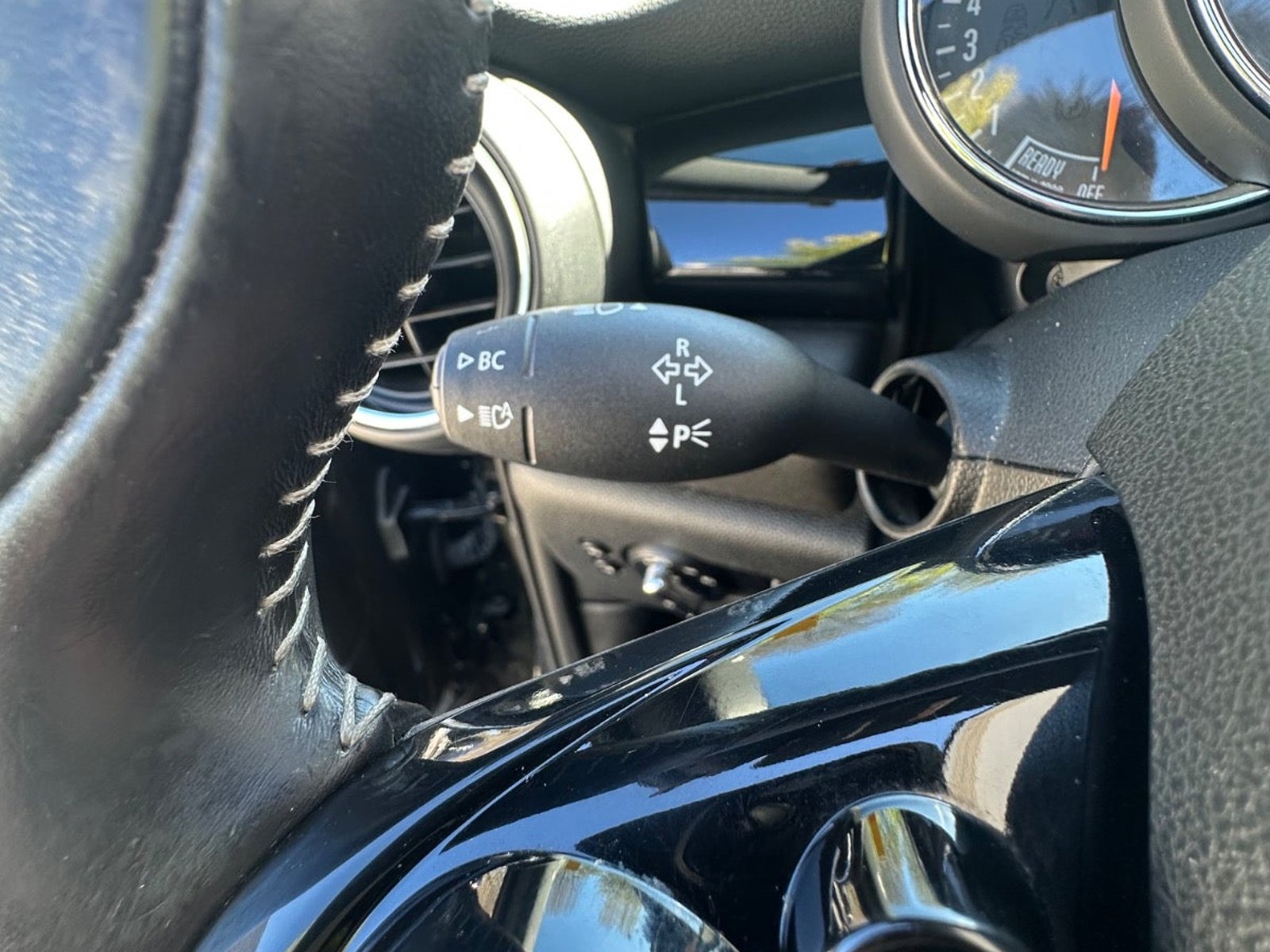 MINI Cooper Convertible Automatic, 6-trins, 136ps, 2017