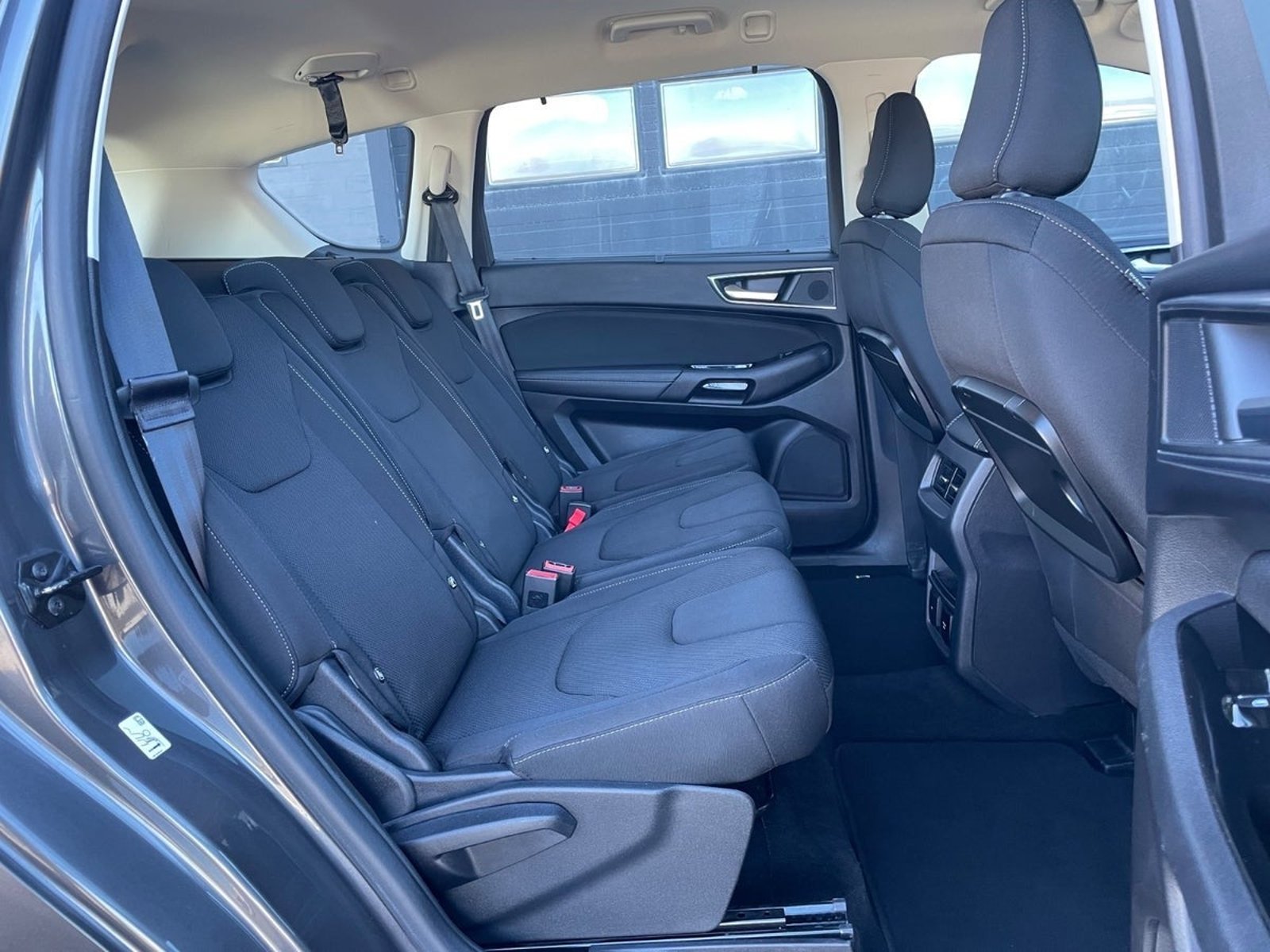 Ford S-MAX 2.0 TDCi Powershift 6, 6-trins, 180ps, 2018