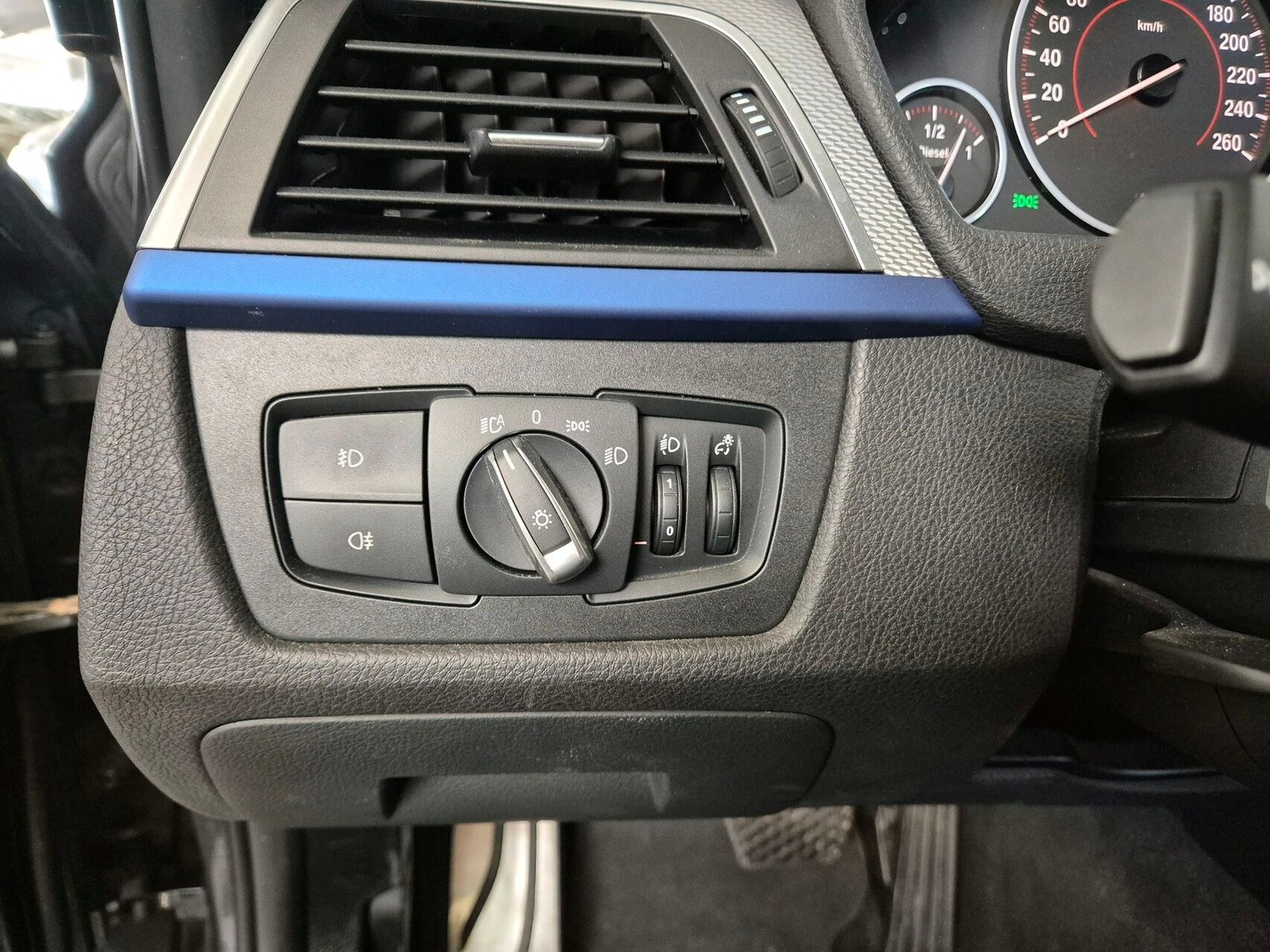 BMW 320d Touring Steptronic, 8-trins, 190ps, 2018