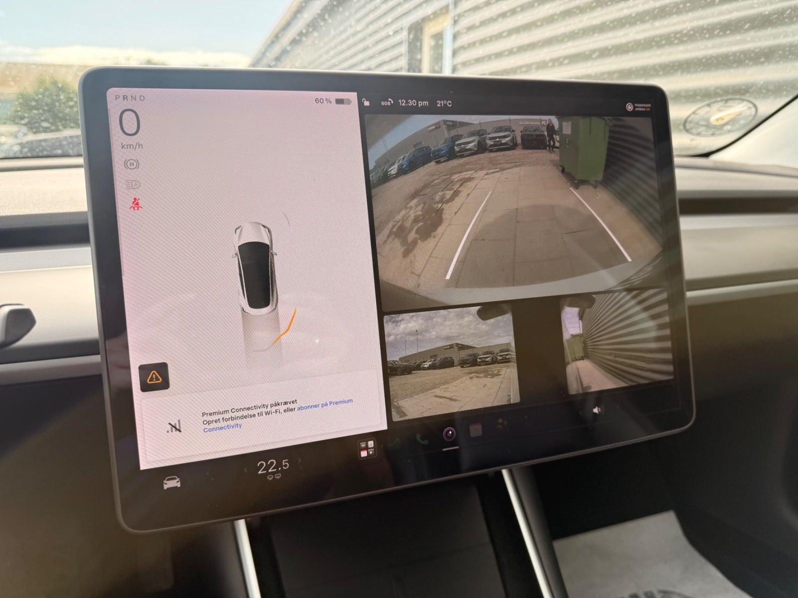 Tesla Model 3 Long Range AWD, 440ps, 2020