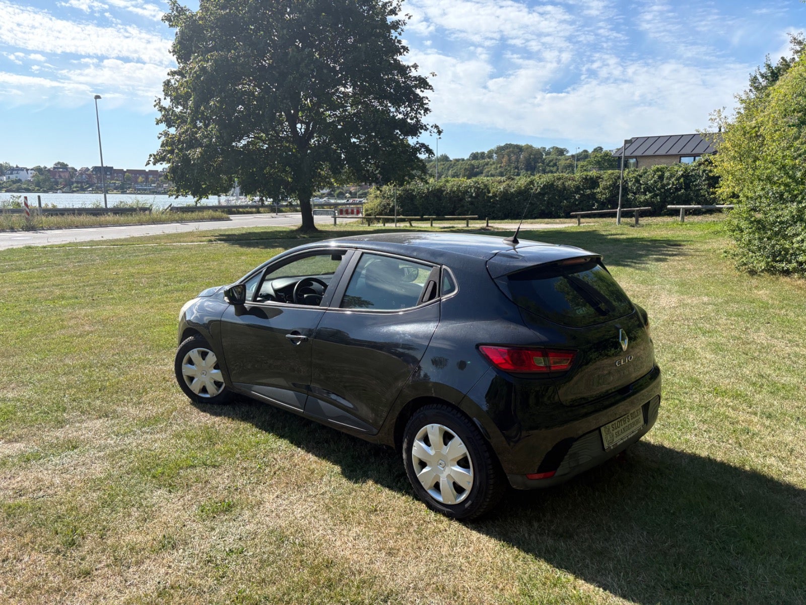 Renault Clio 1.2 Manual, 73hp, 2013