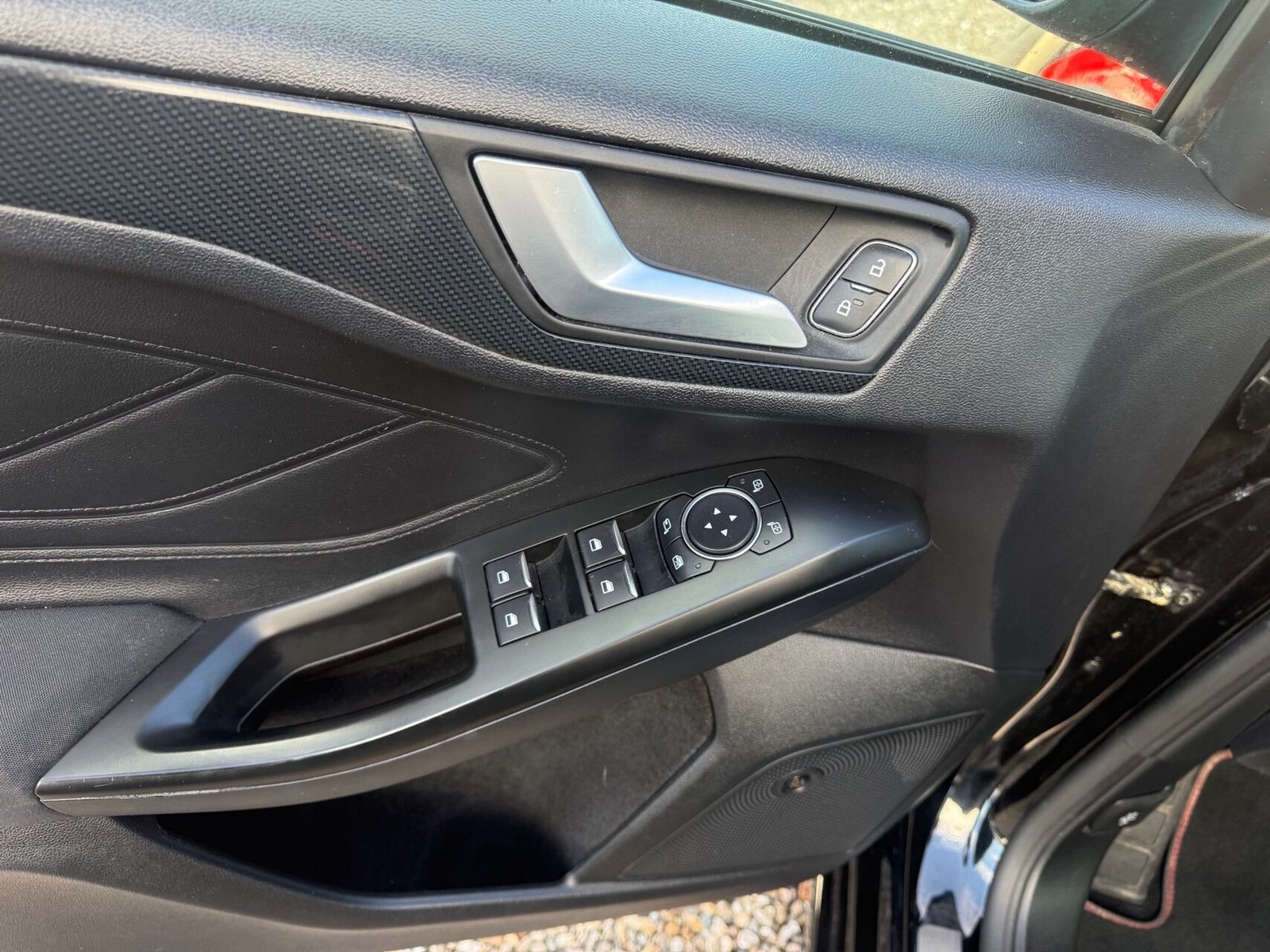 Ford Focus 1.5 EcoBlue SelectShift, 8-trins, 120ps, 2019