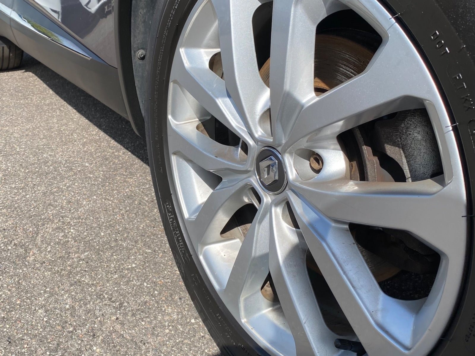 Renault Captur E-TECH Plugin-Hybrid 160 MultiMode, 160ps, 2020
