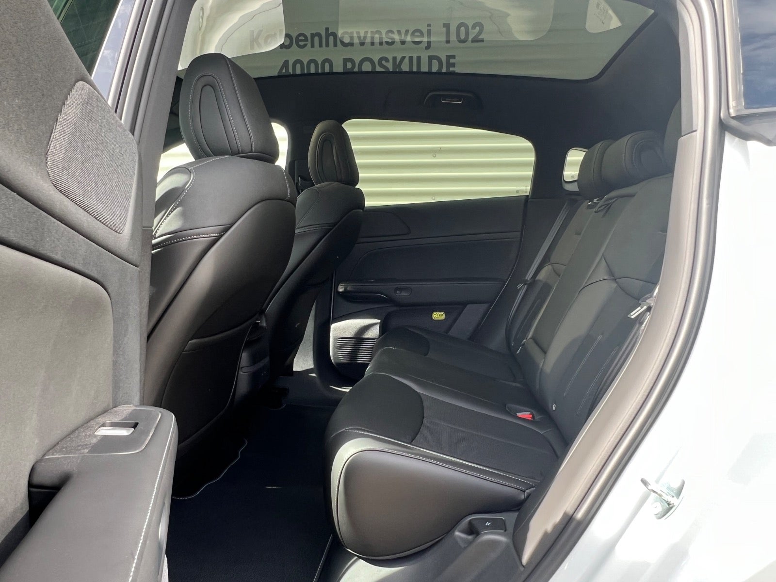 XPENG G6 Standard Range, 258hp, 2025