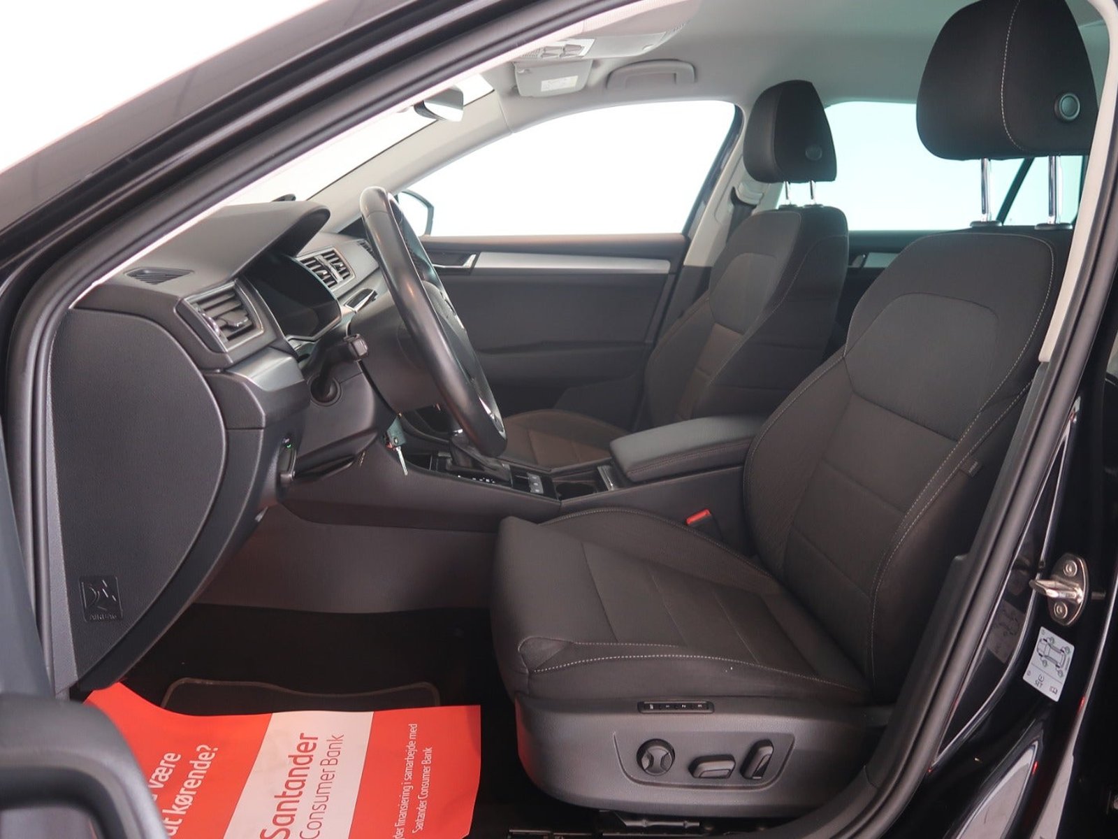 Škoda Superb Stasjonsvogn 1.4 TSI ACT DSG sekvensiell, 7-trinn, 150hk, 2017
