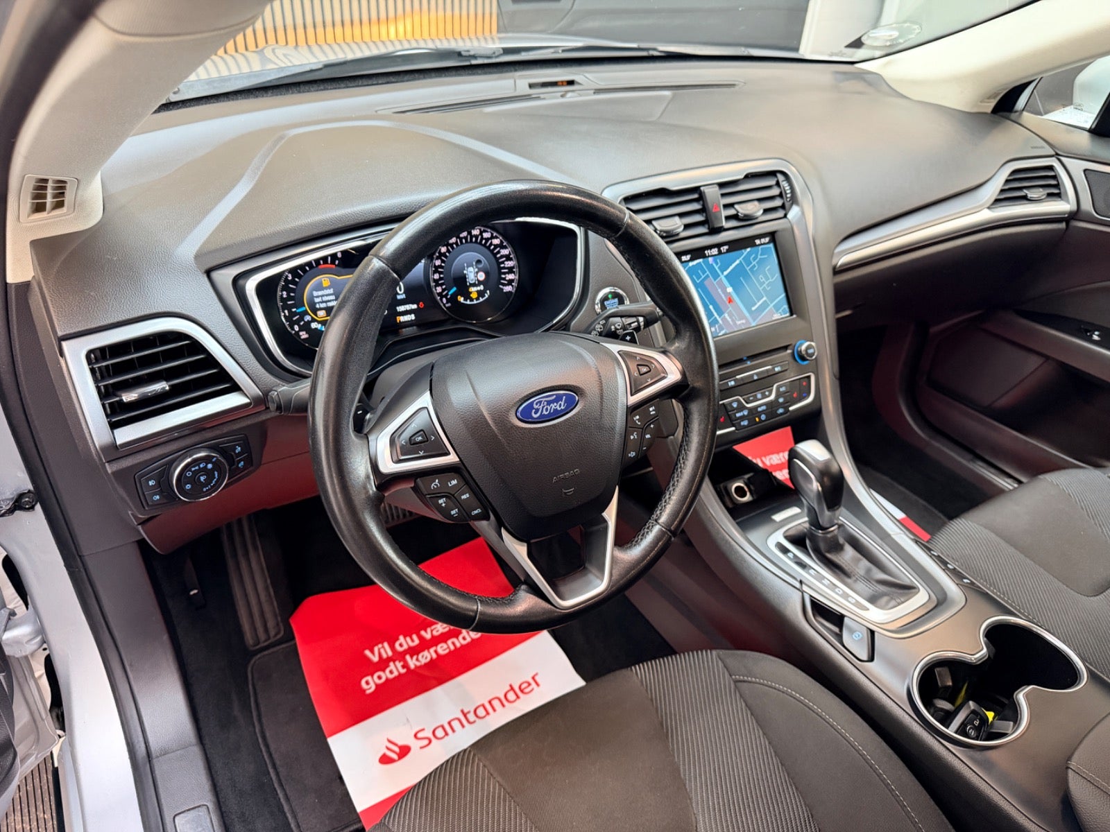 Ford Mondeo 2.0 TDCi Powershift, 180hk, 2018