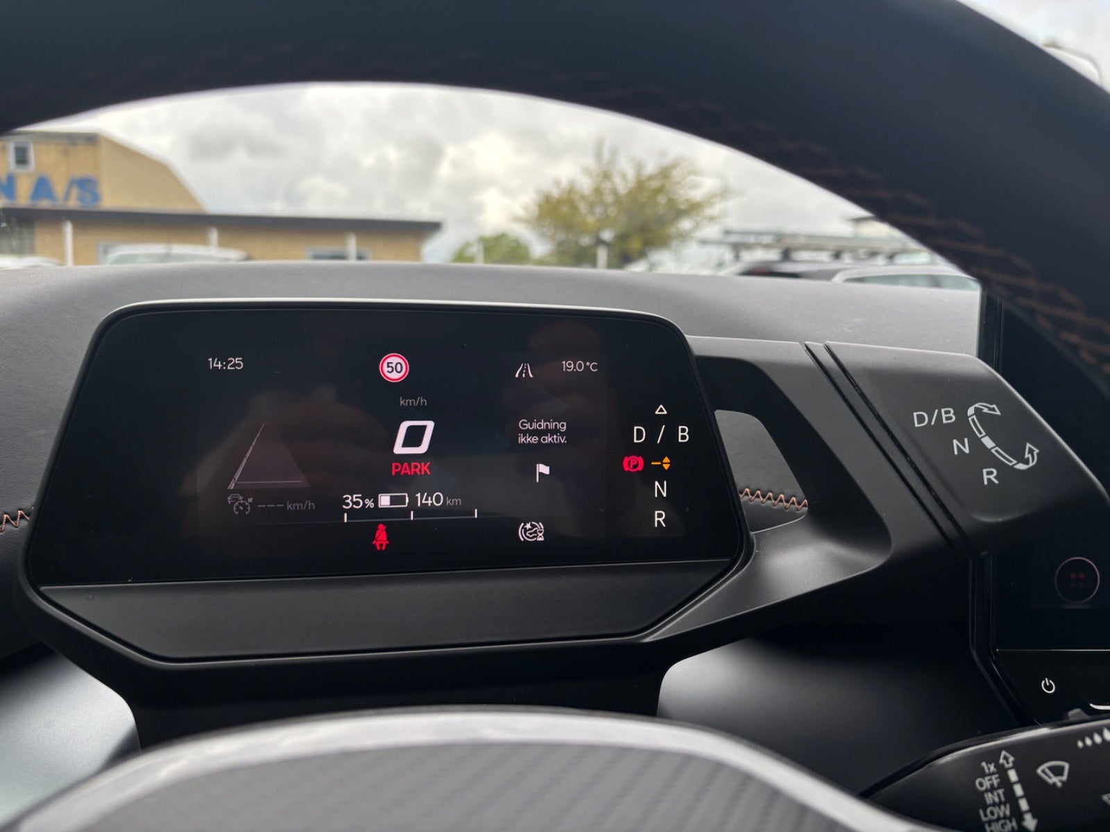 CUPRA Born e-boost 77, 231ps, 2023