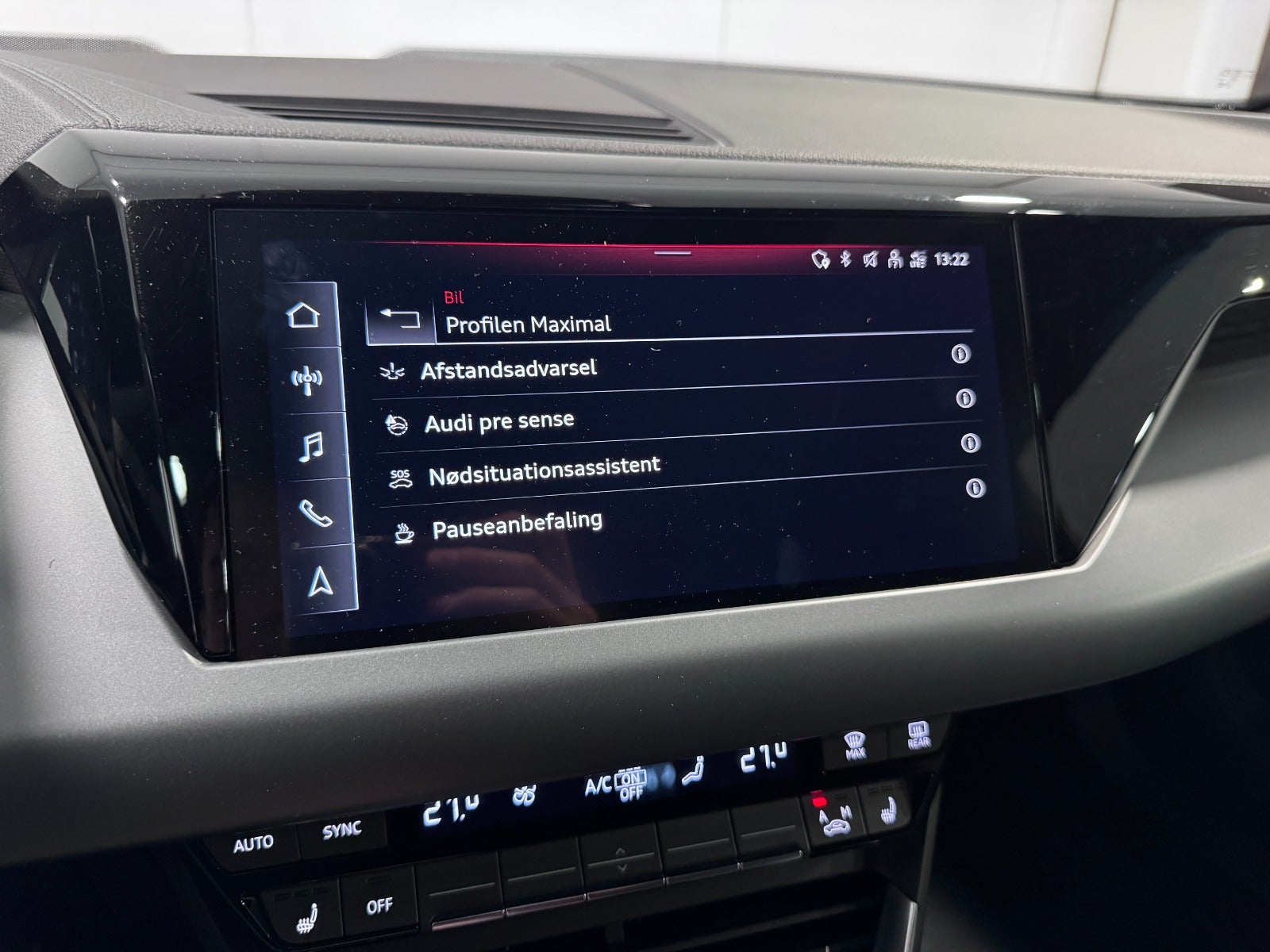 Audi e-tron GT quattro Automatic, 2-trins, 476ps, 2022