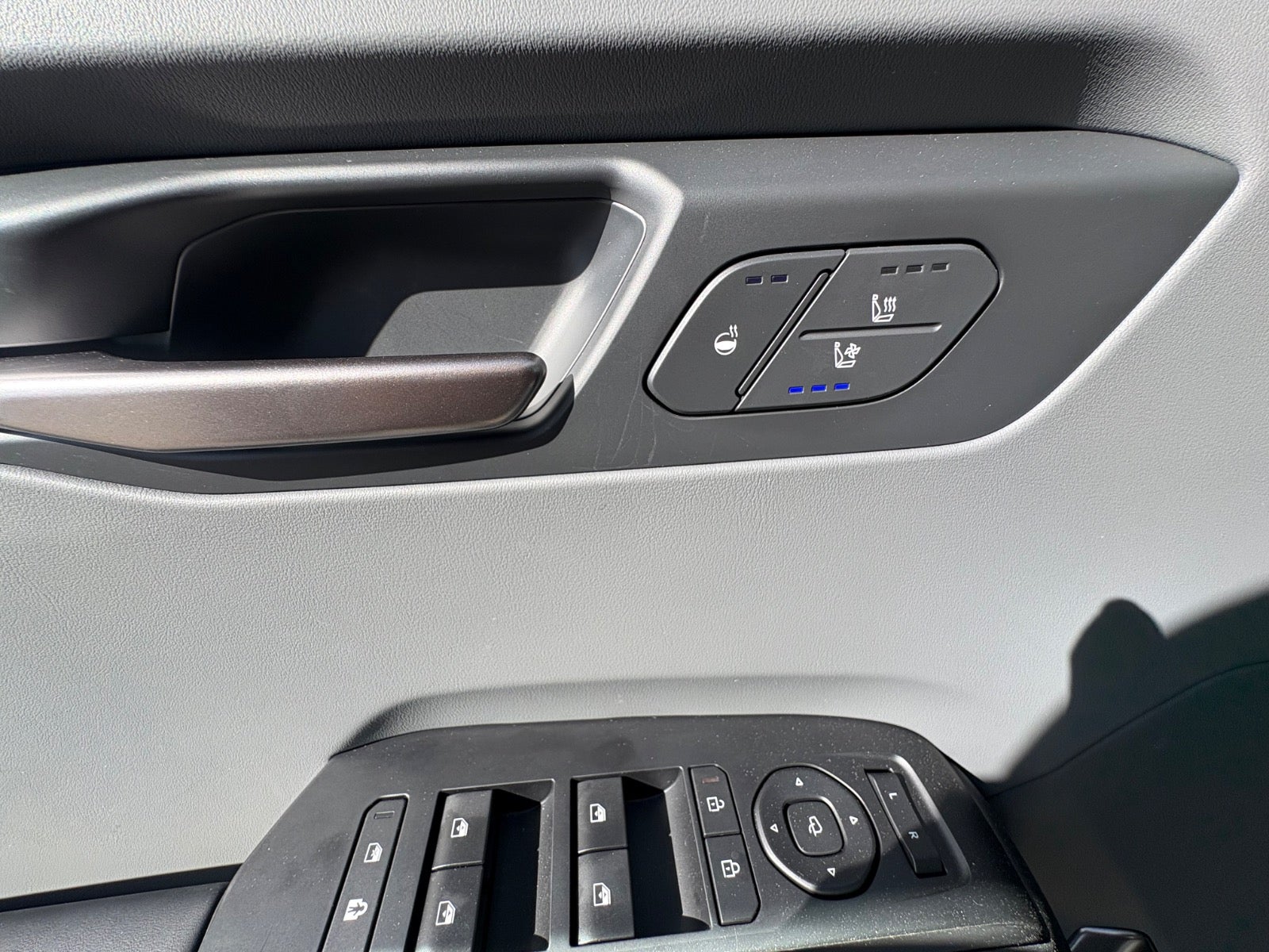 Kia EV9 RWD Long Range, 204ps, 2026