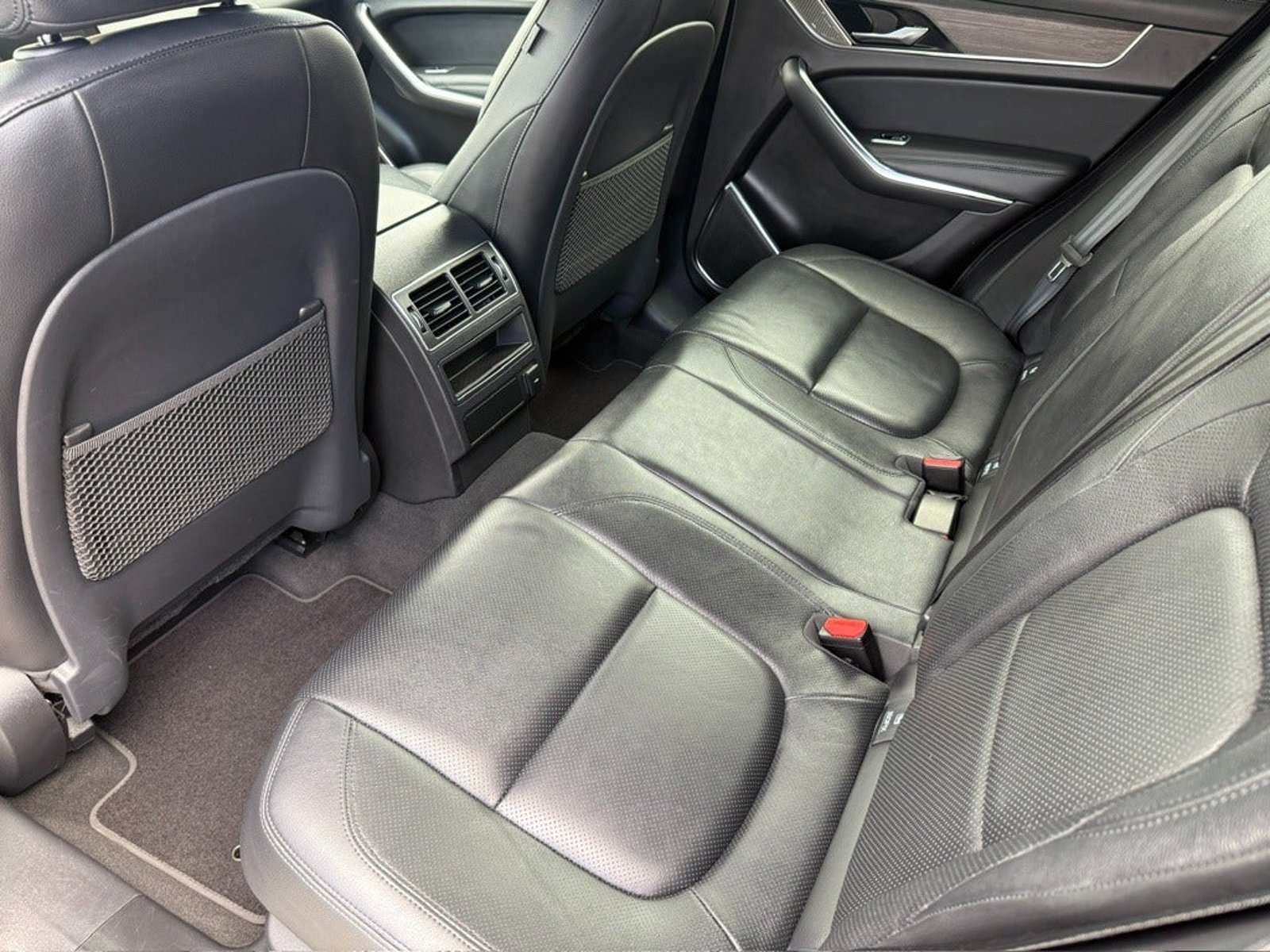 Jaguar F-Pace P400e PHEV Automatic, 404hp, 2022