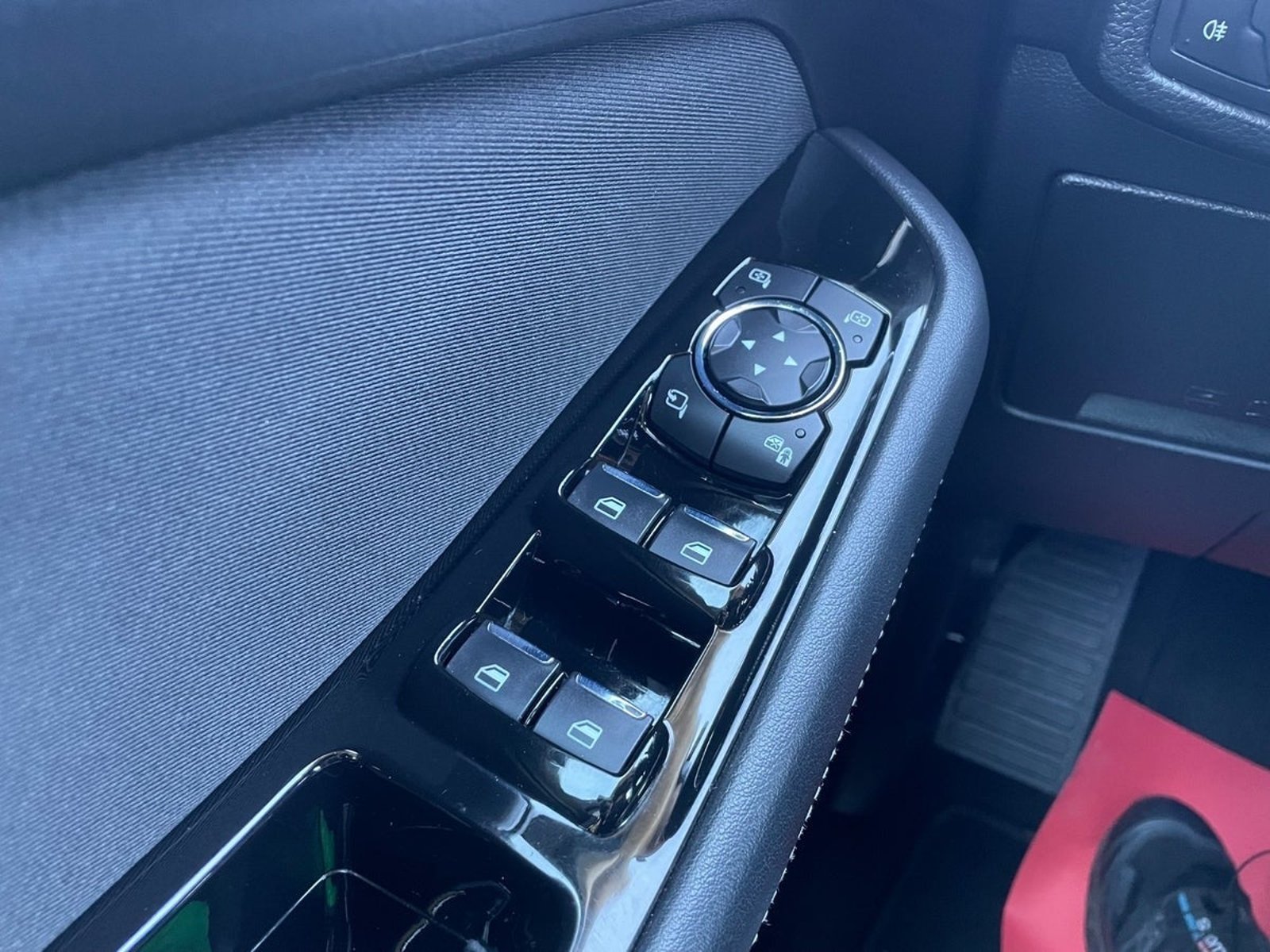 Ford S-MAX 2.0 TDCi Powershift 6, 6-trins, 180ps, 2018