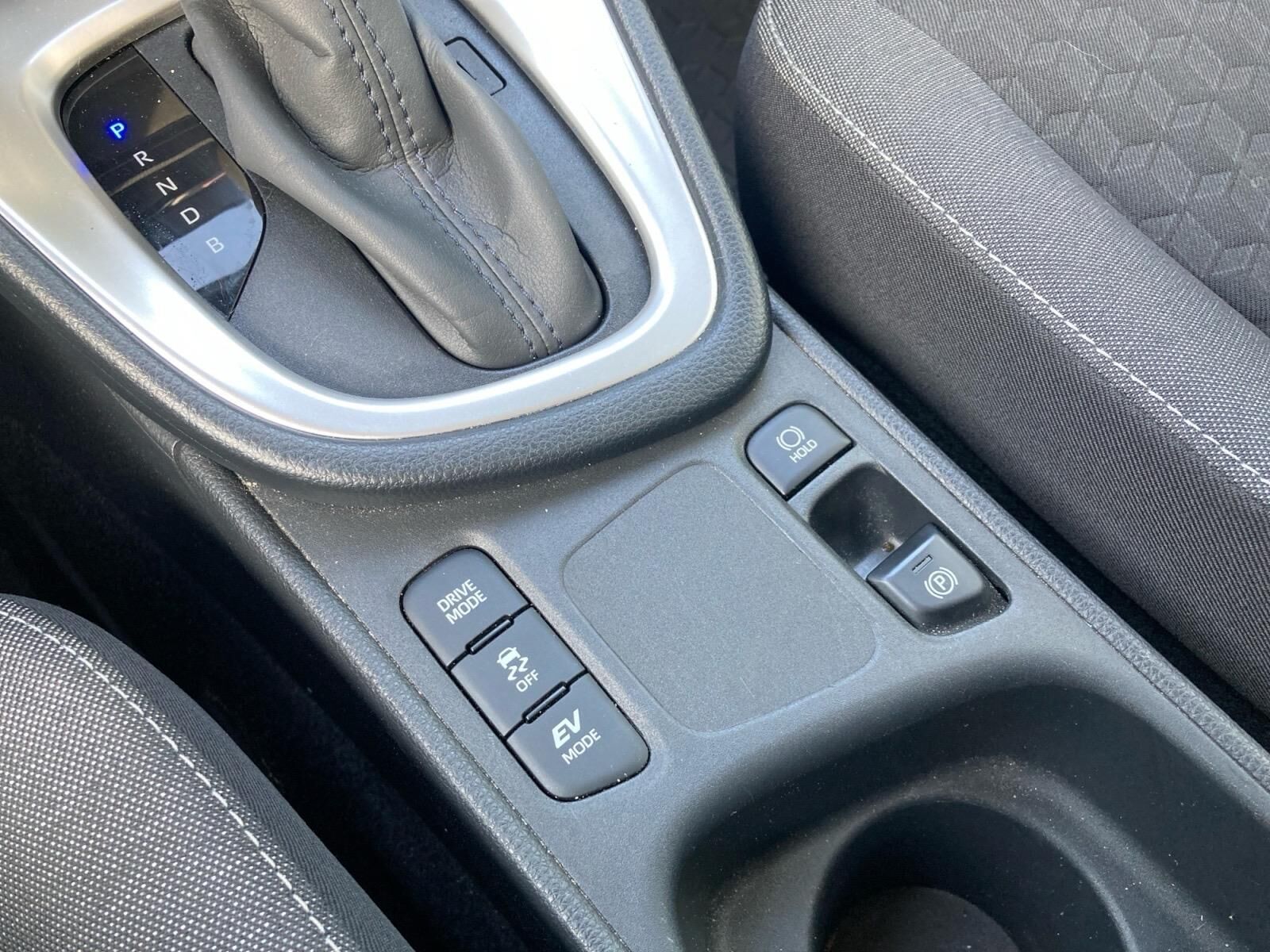 Mazda 2 Hybrid Automatic, 116hp, 2022