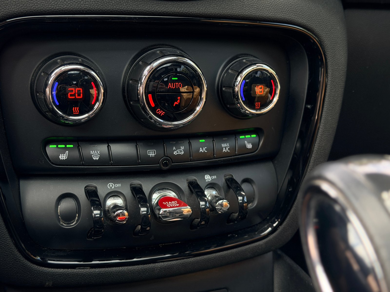 MINI Cooper Clubman Automatic, 6-trins, 136ps, 2016