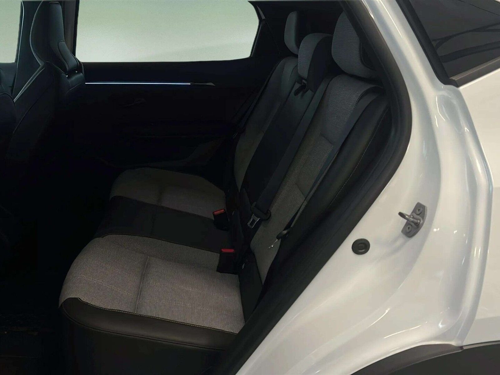 Renault Scenic E-Tech High Range 87 kWh, 218hp, 2025