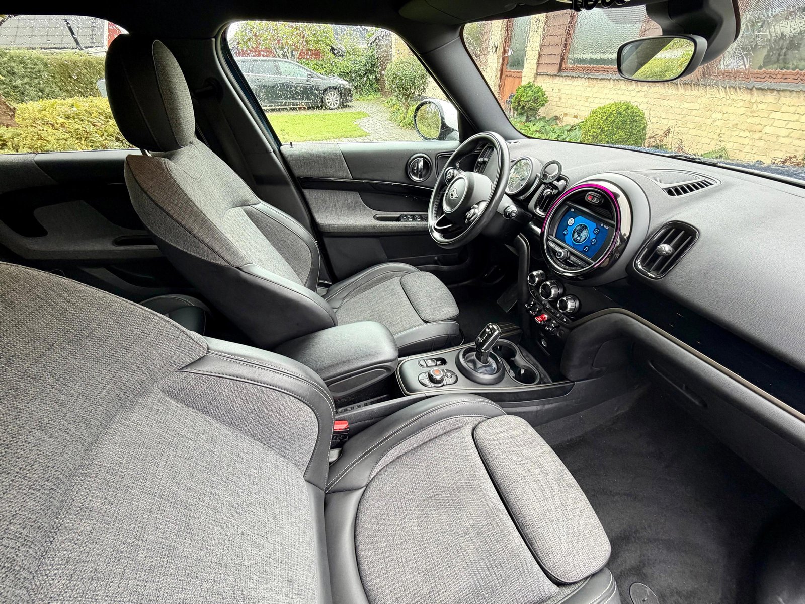 MINI Countryman Cooper Automatic, 136hp, 2019