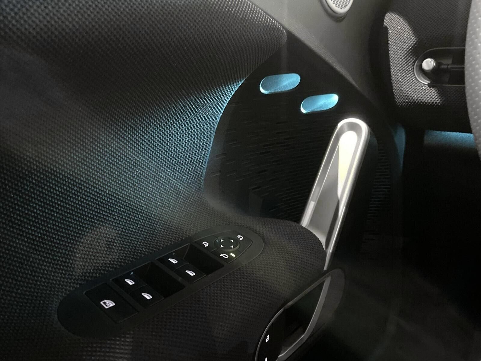 MINI Aceman SE, 218hk, 2025