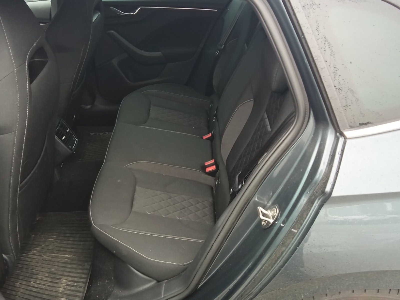 Škoda Scala 1.0 TSI Manual, 115hp, 2020