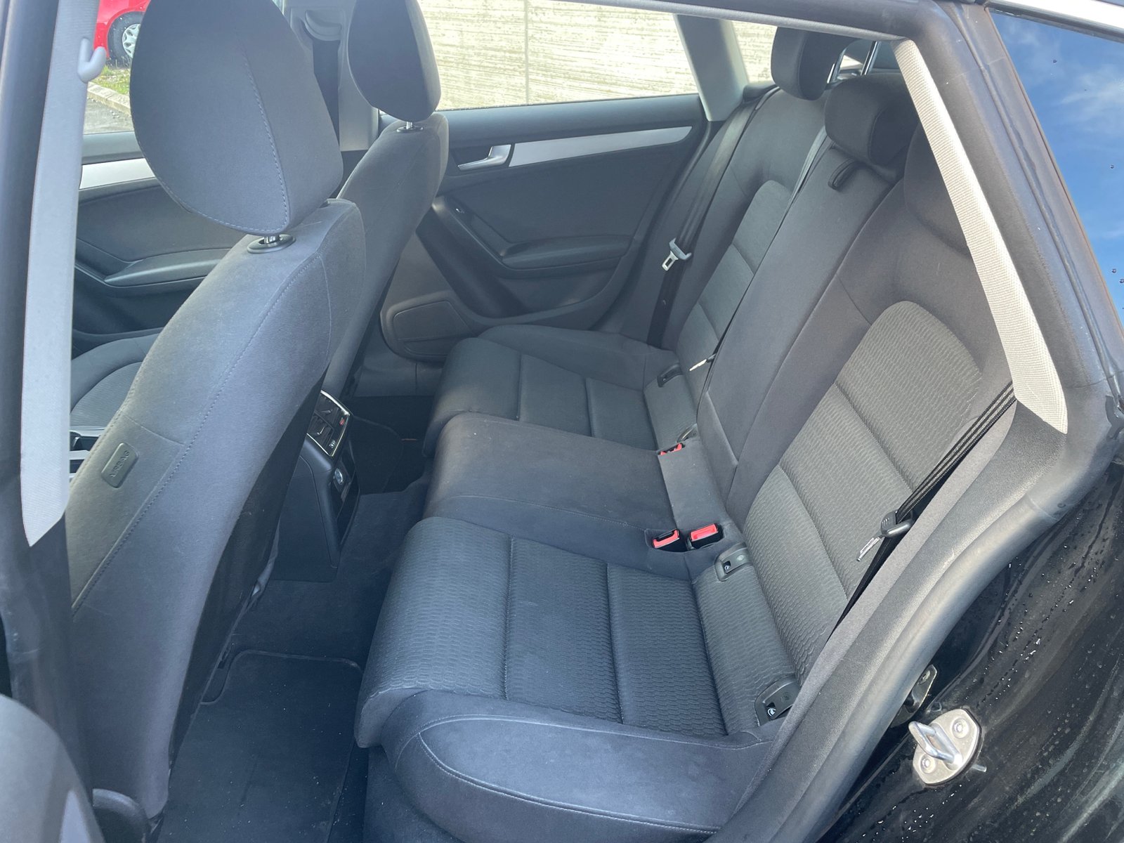 Audi A5 Sportback 1.8 TFSI Multitronic, 144hk, 2016
