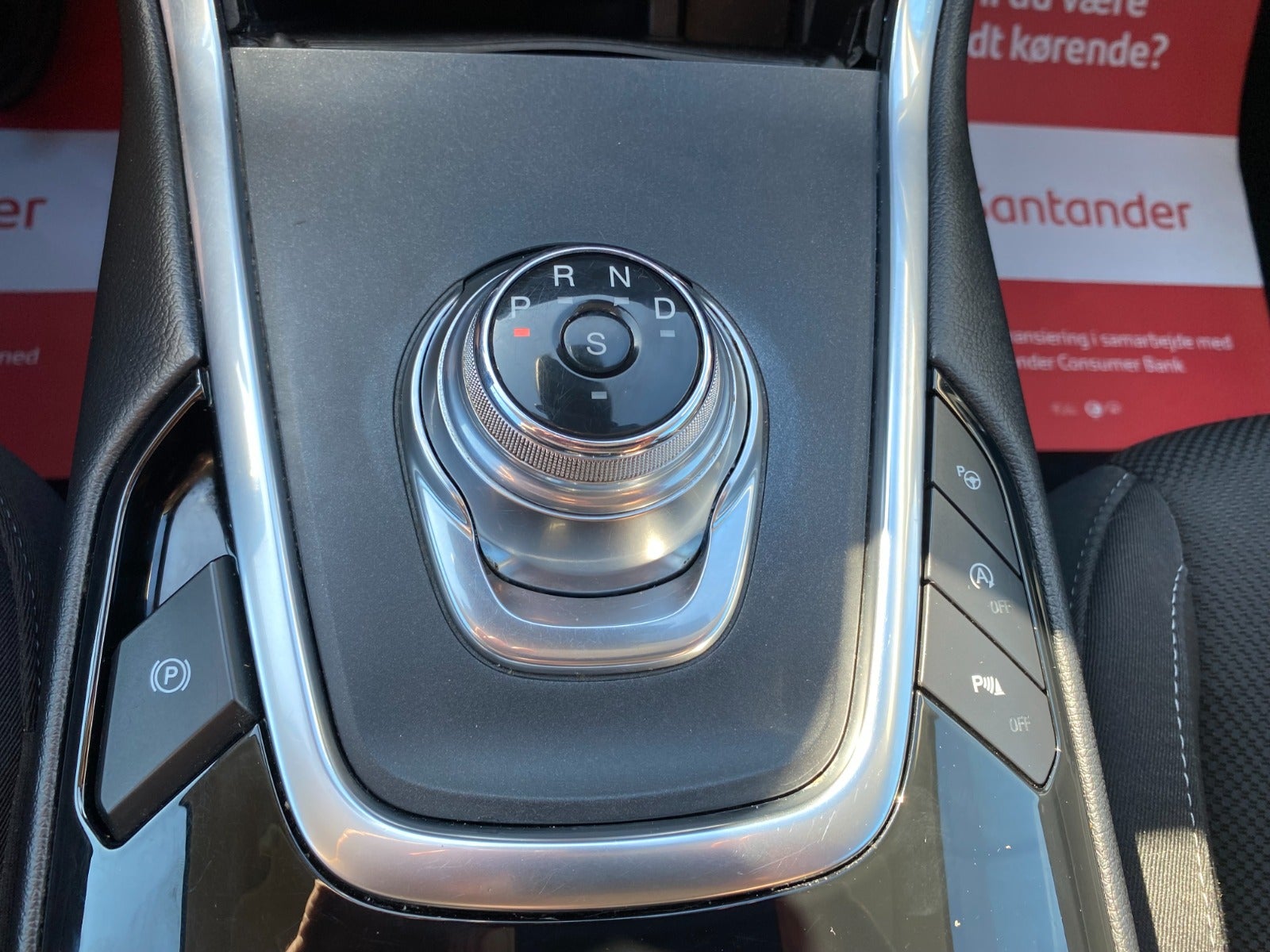 Ford S-Max 2.0 EcoBlue SelectShift, 150hp, 2019