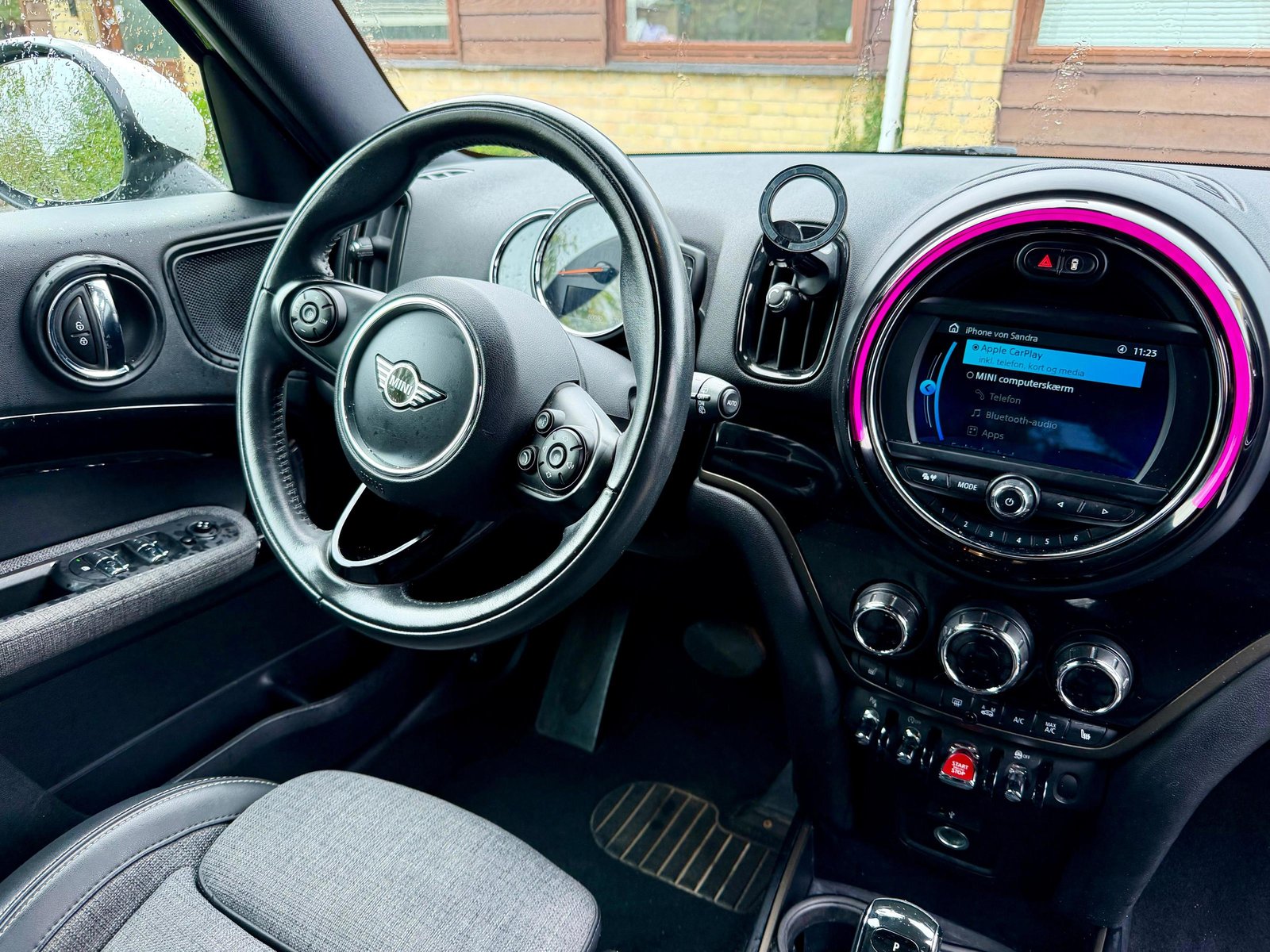 MINI Countryman Cooper Automatic, 136hp, 2019