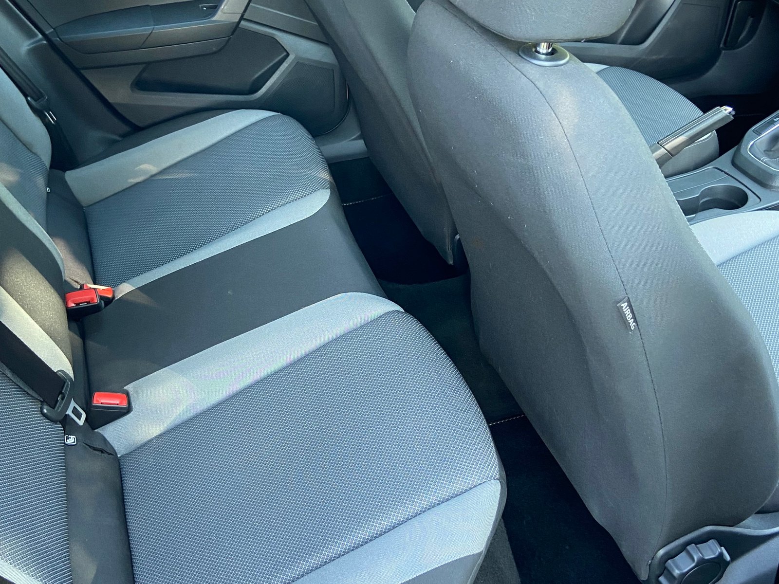 SEAT Ibiza 1.0 TSI Manual, 95hp, 2018